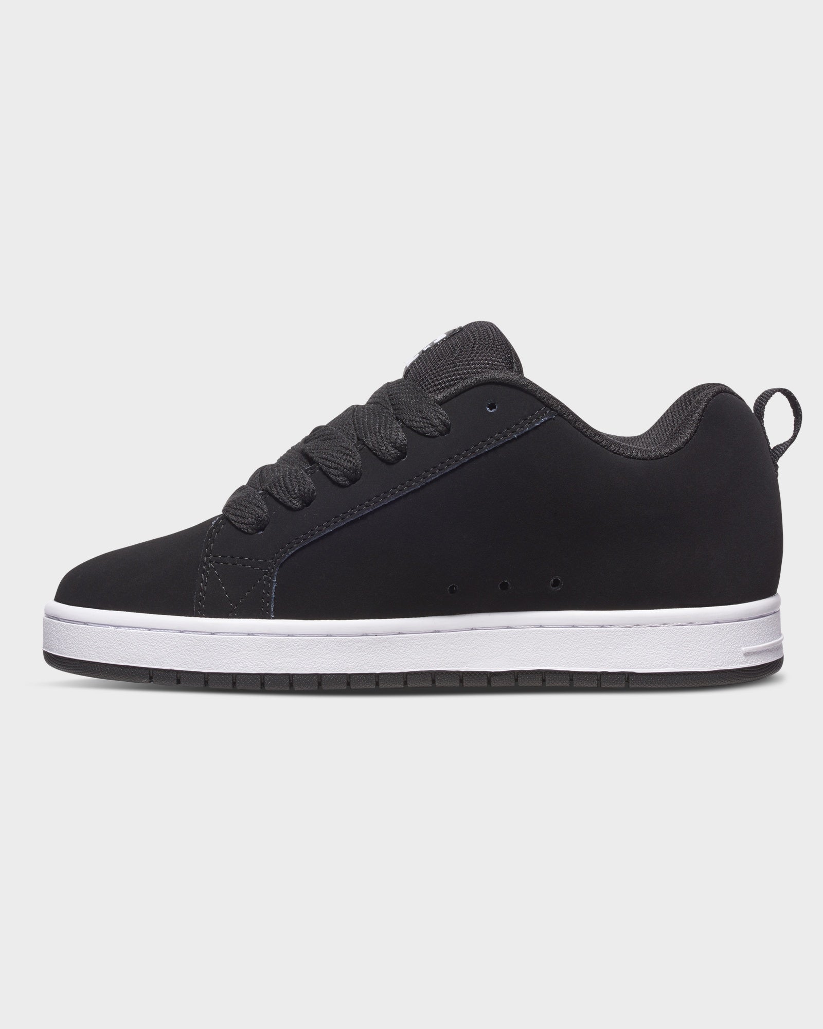 Mens Court Graffik Sneakers