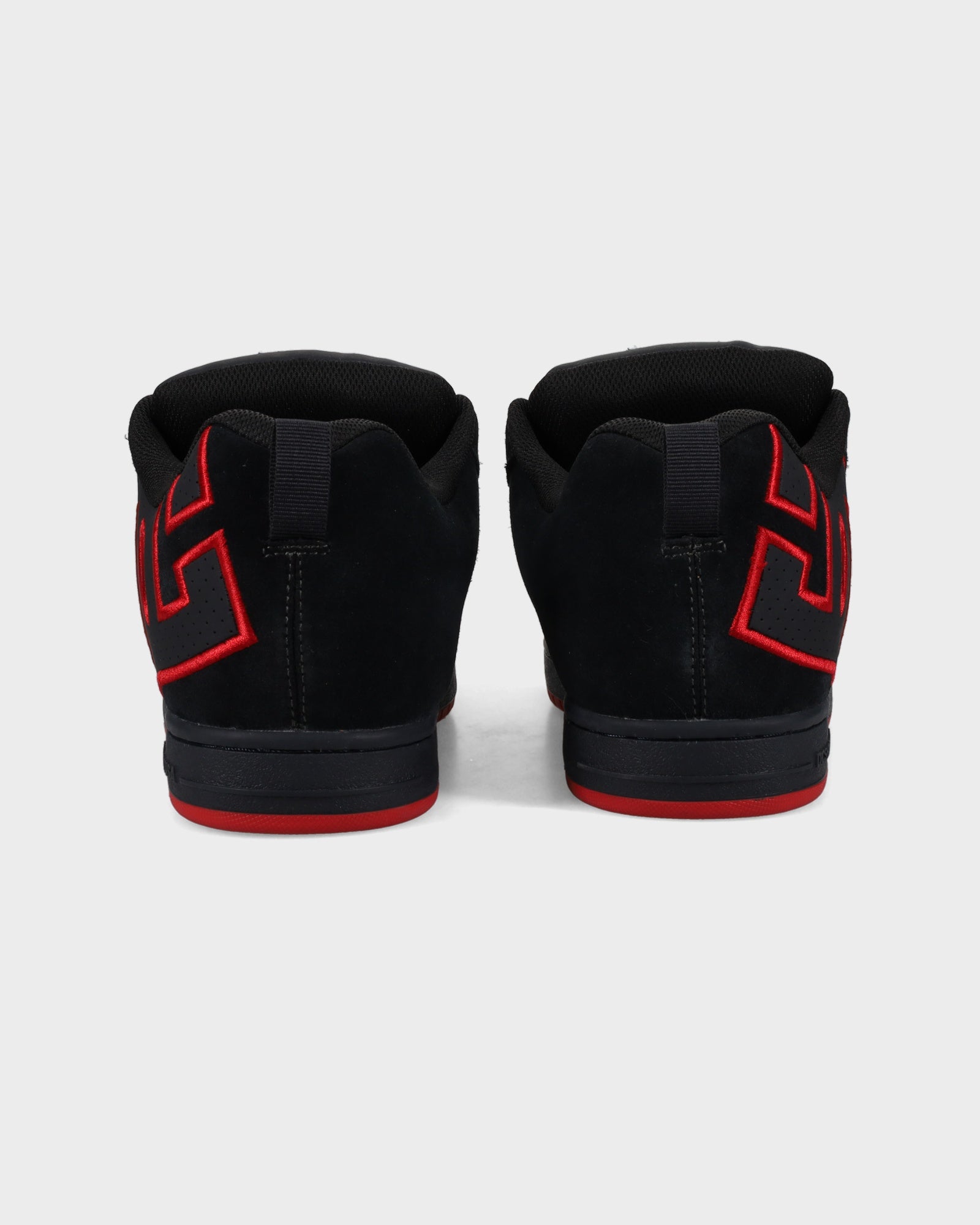 Mens Court Graffik Sneakers