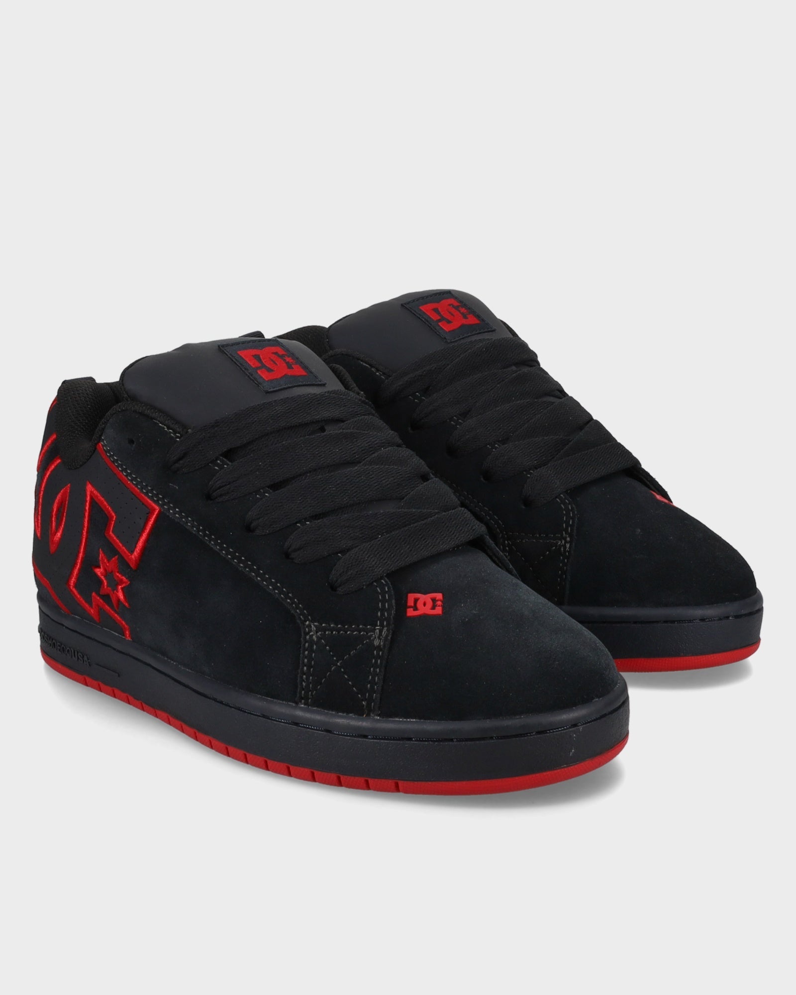 Mens Court Graffik Sneakers