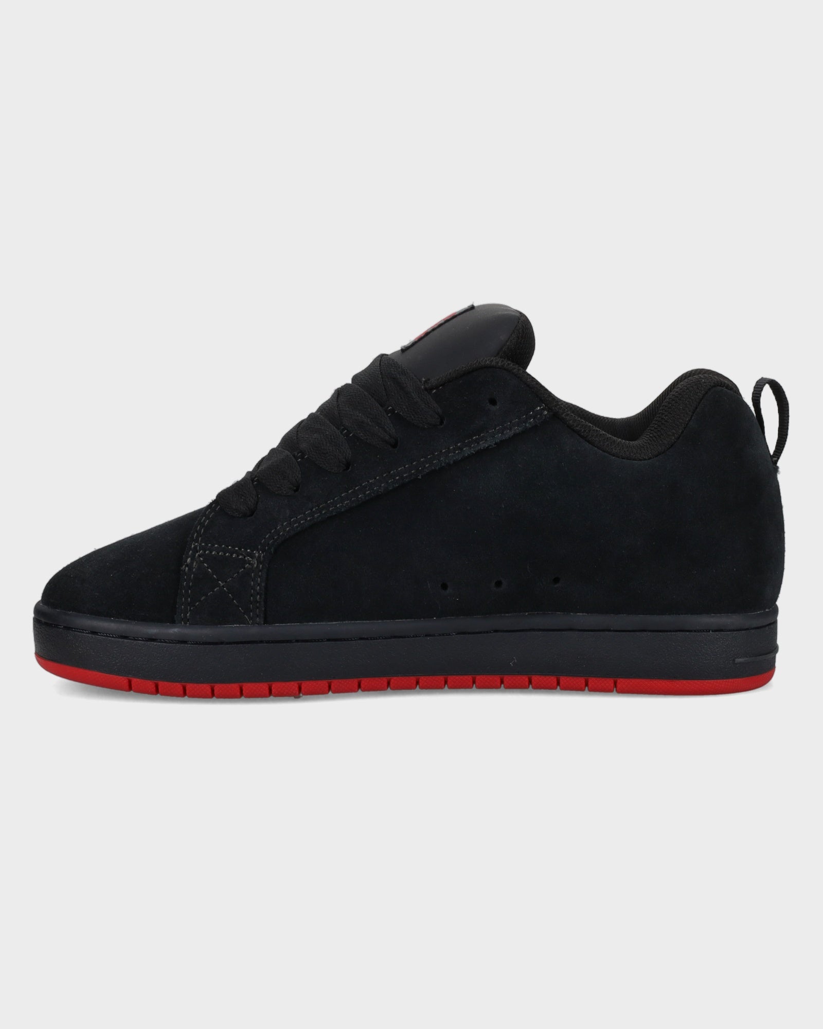 Mens Court Graffik Sneakers