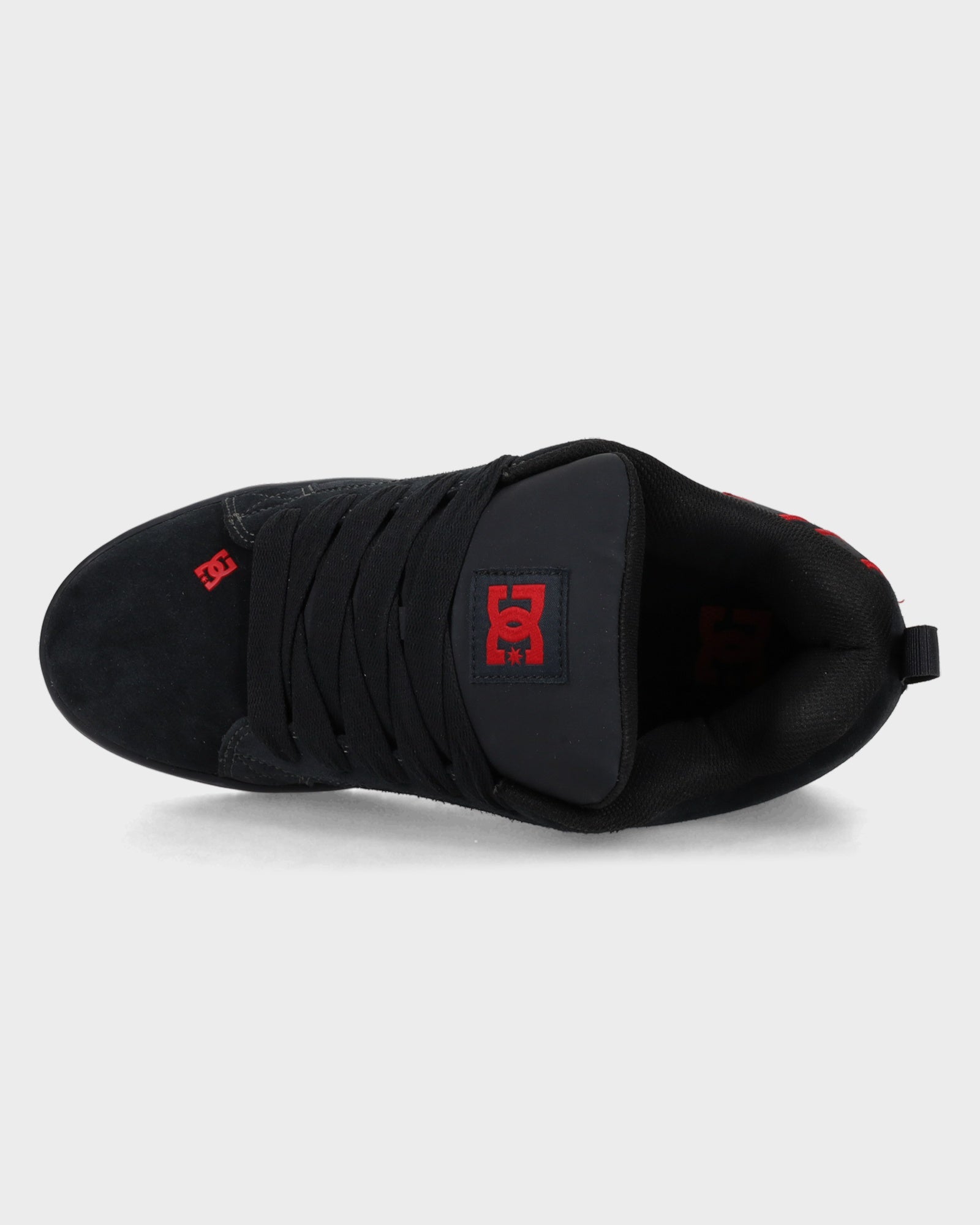 Mens Court Graffik Sneakers