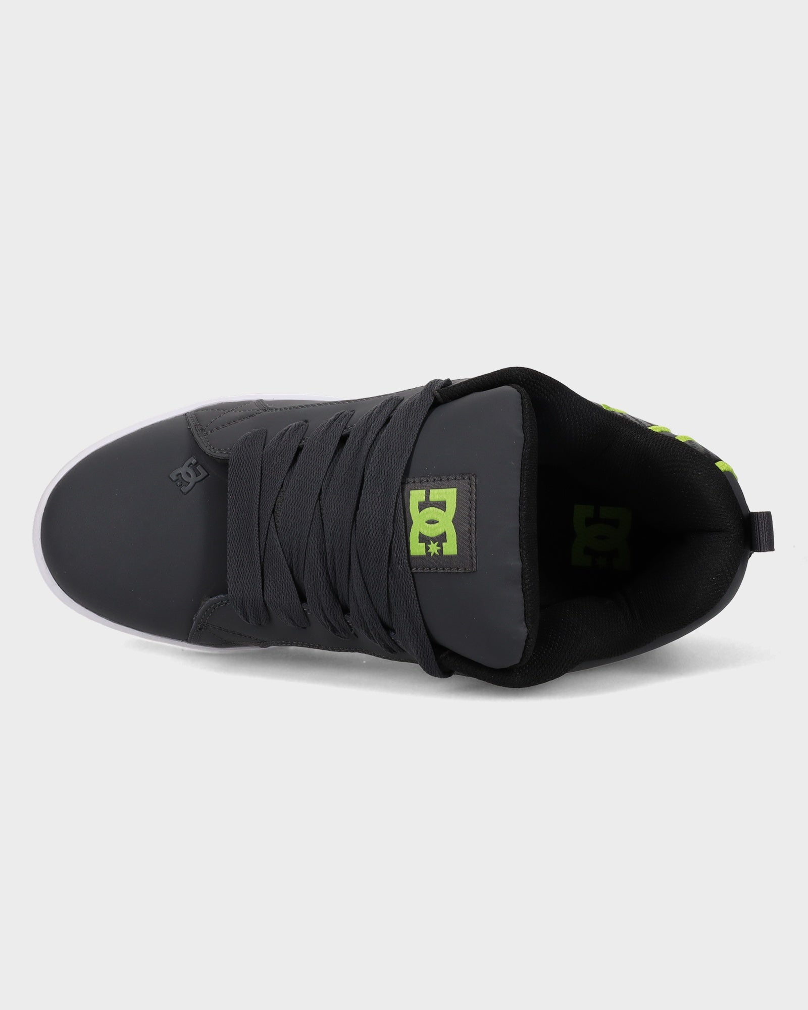 Mens Court Graffik Sneakers