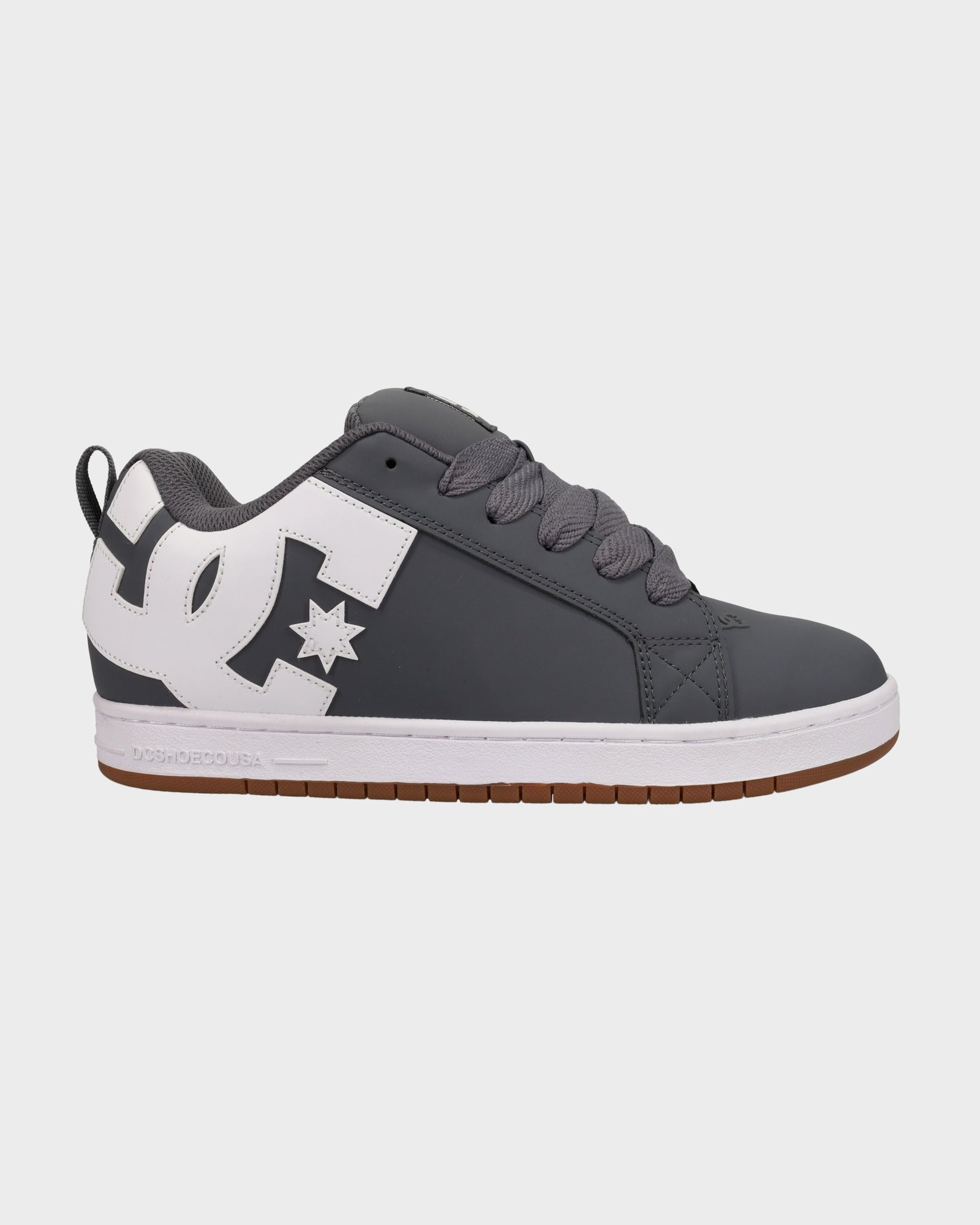Court Graffik Sneakers
