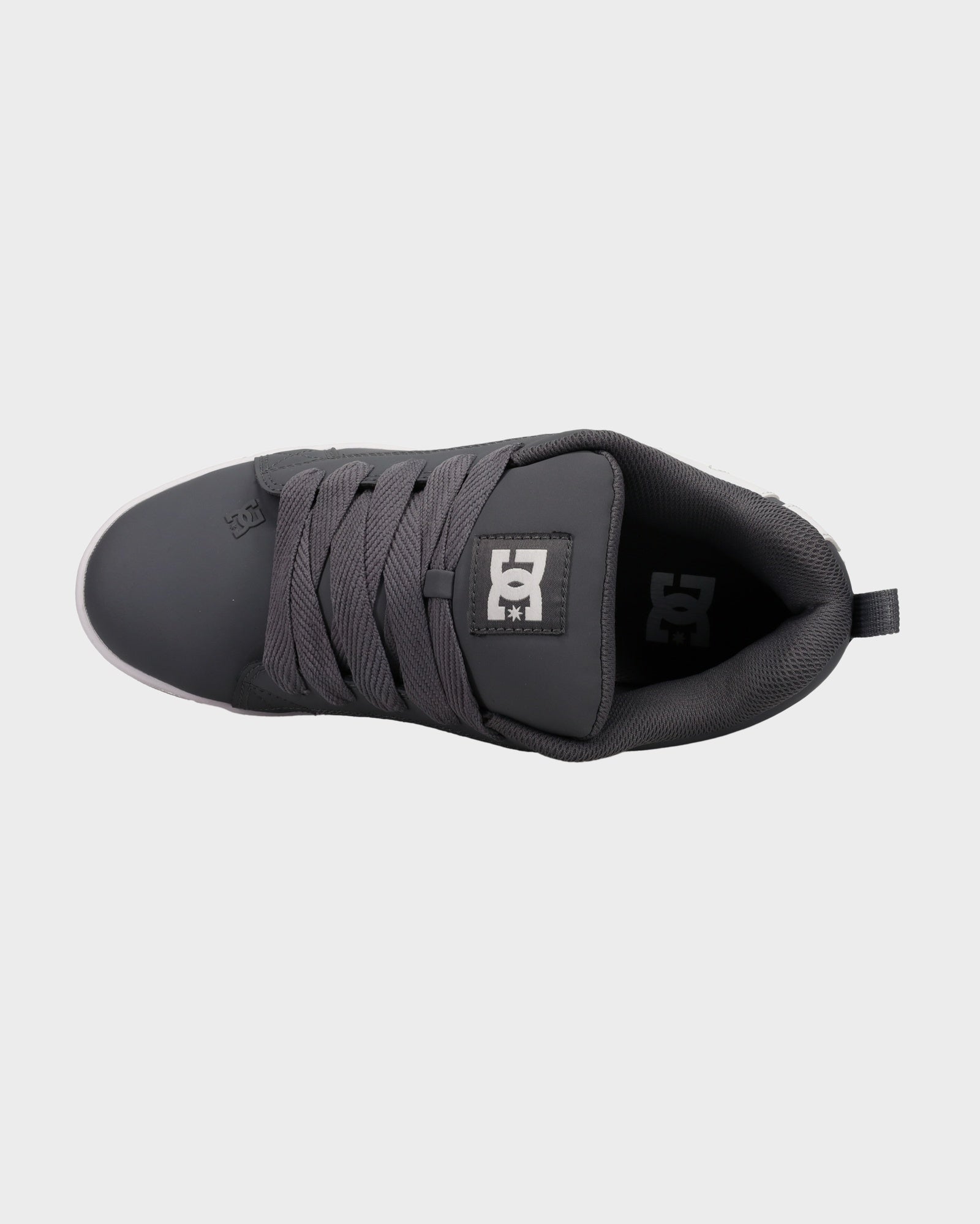 Court Graffik Sneakers