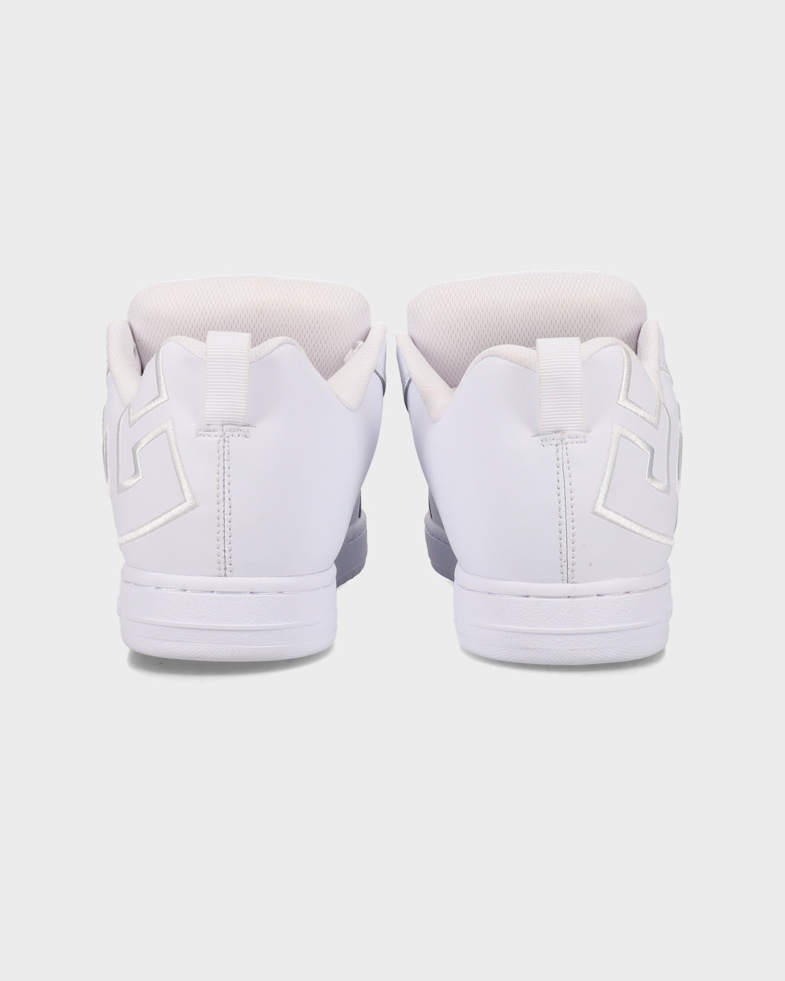 Mens Court Graffik Sneakers