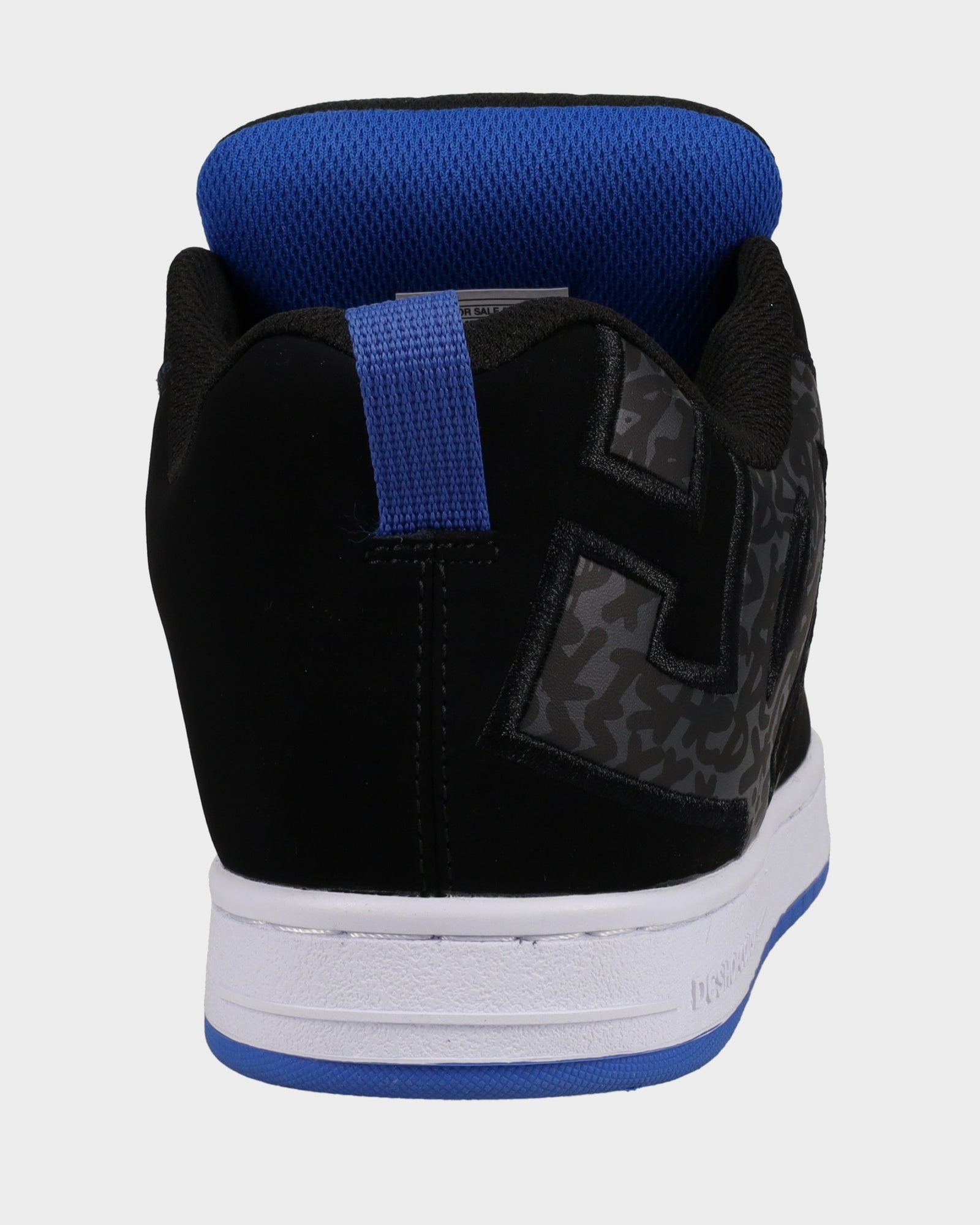 Court Graffik Sneakers