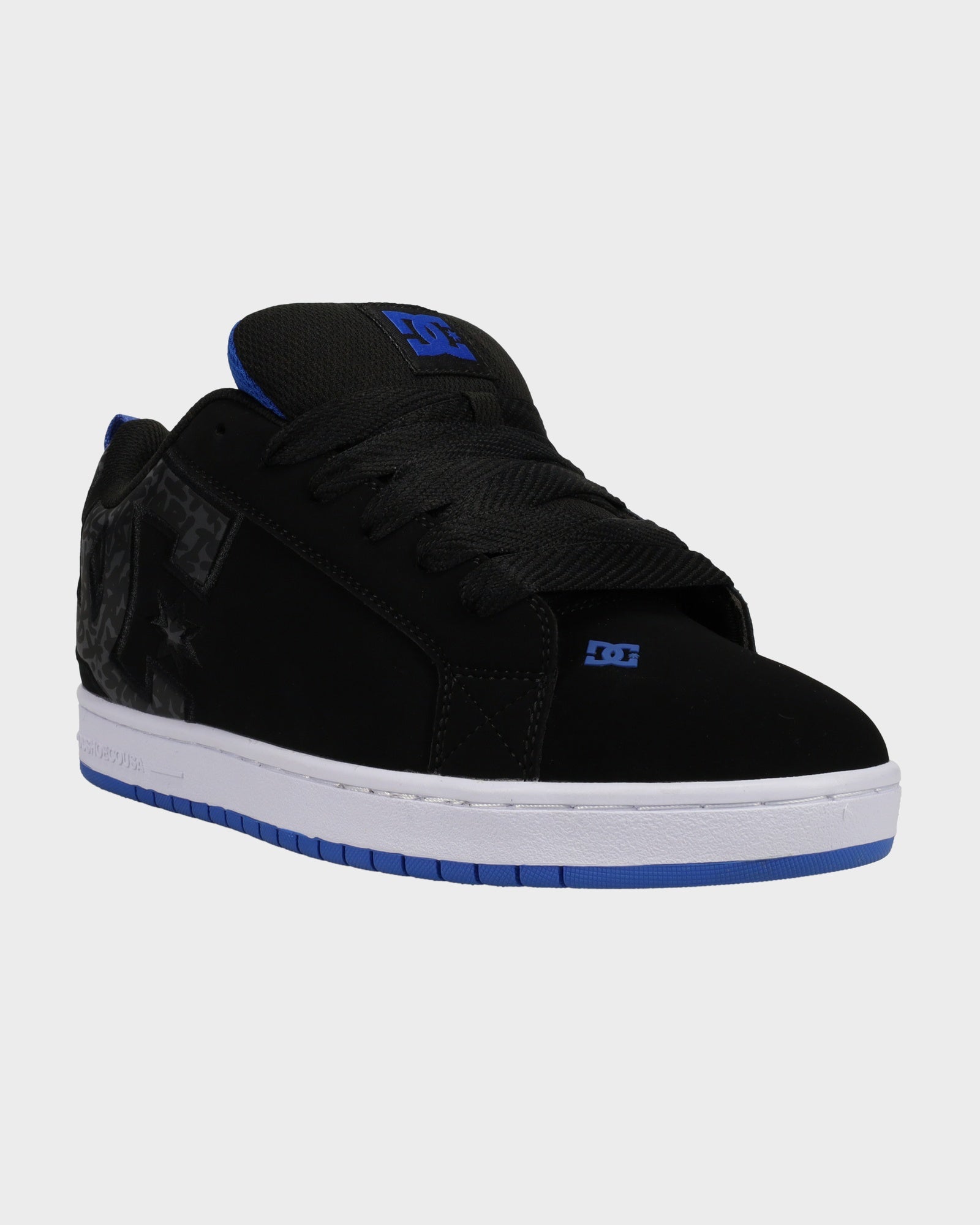 Court Graffik Sneakers