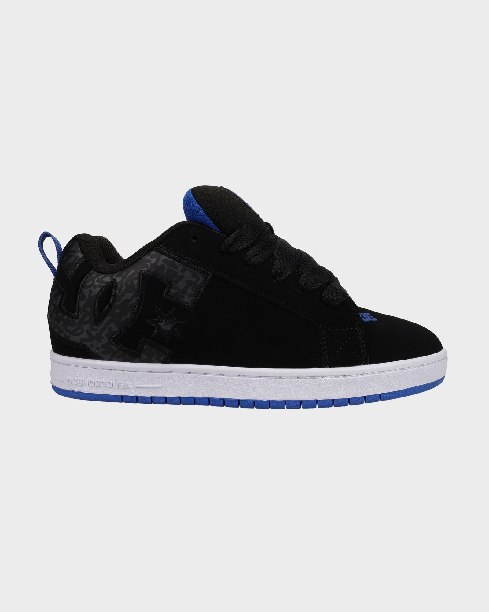 Court Graffik Sneakers