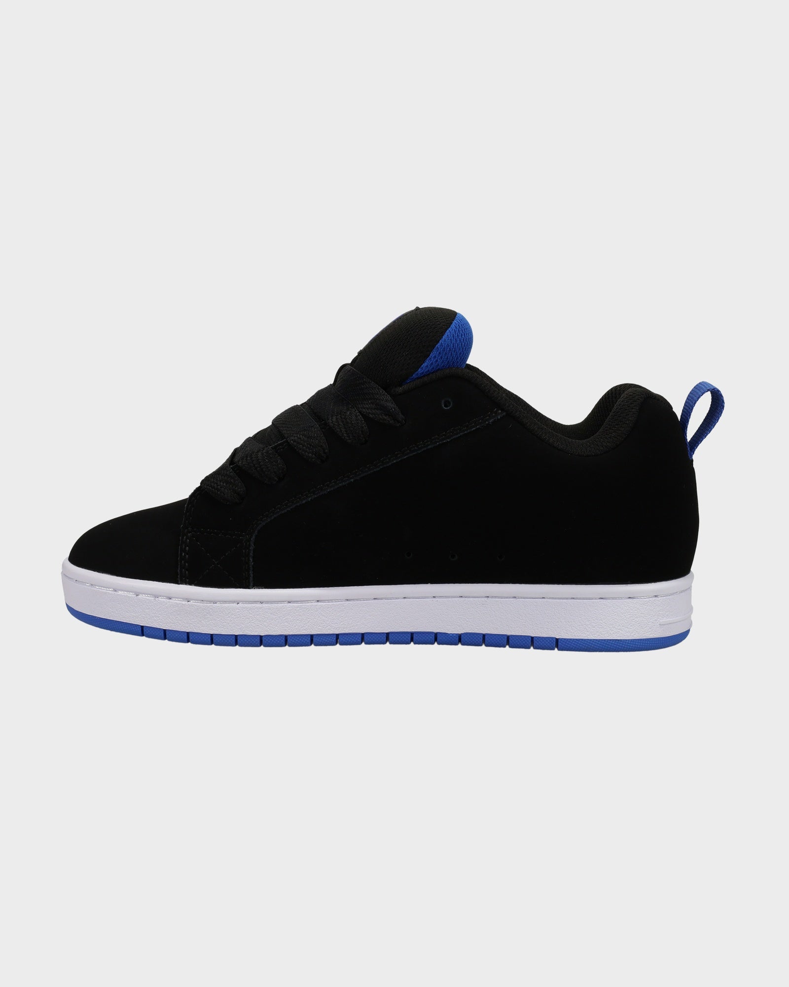 Court Graffik Sneakers