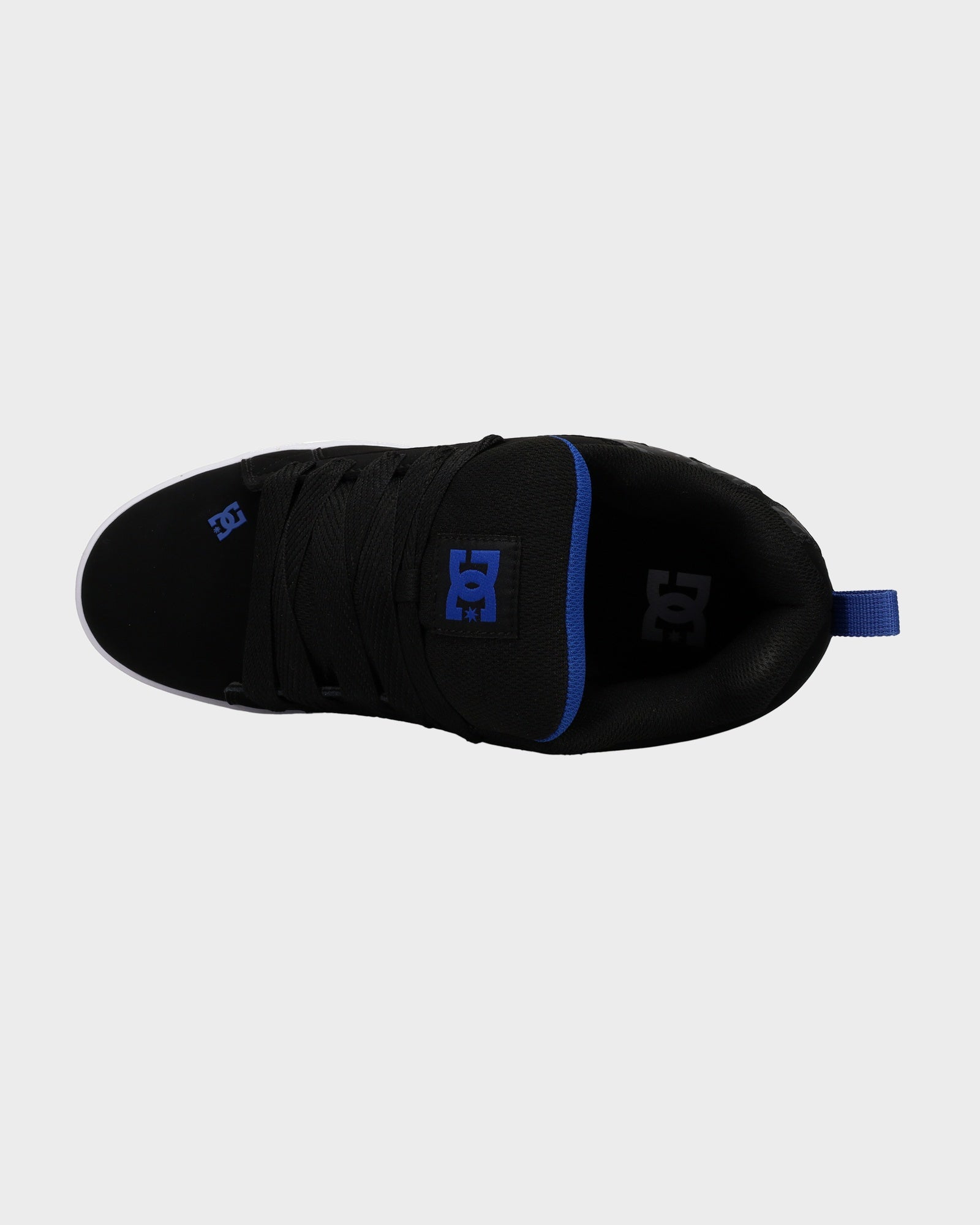 Court Graffik Sneakers