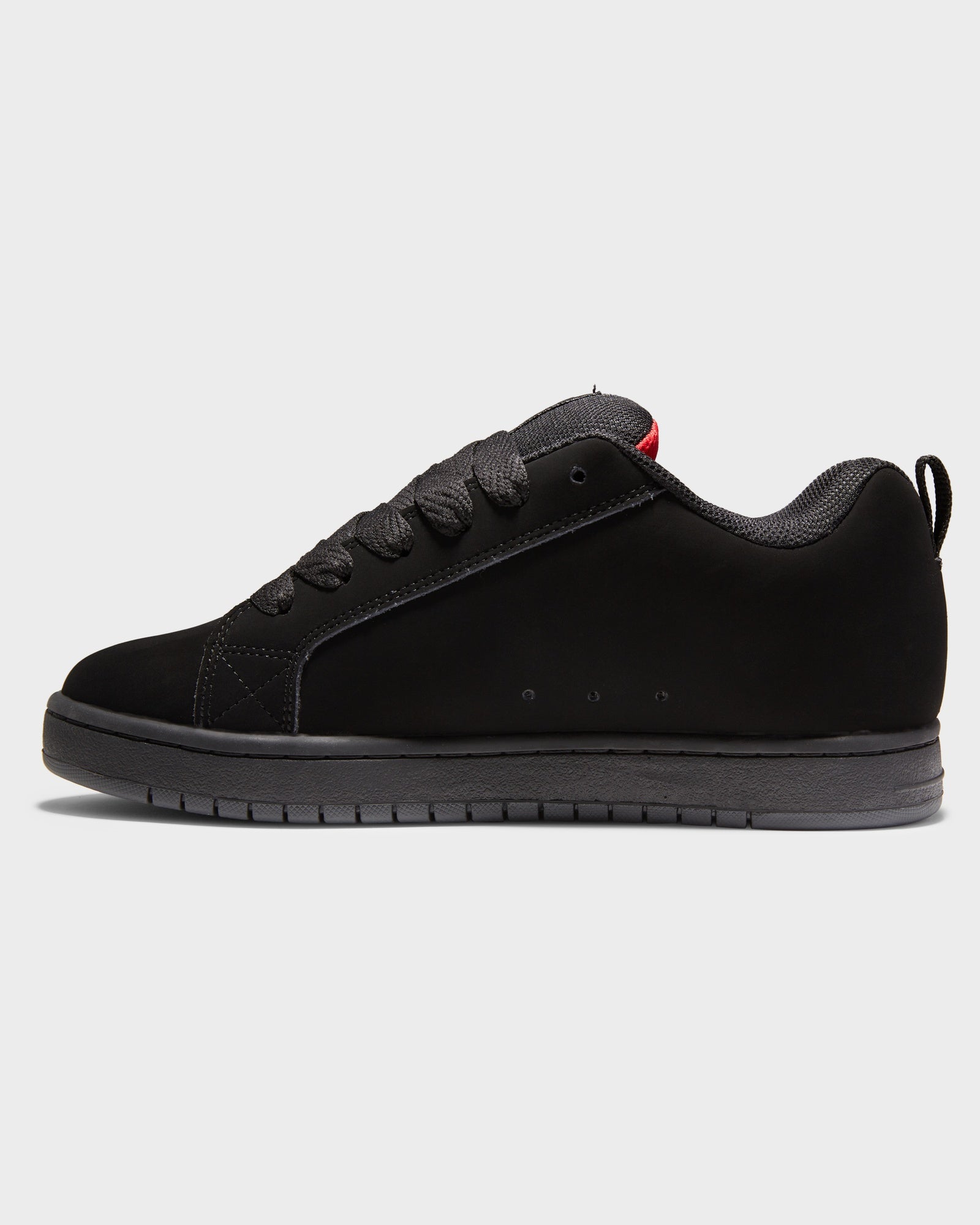 Mens Court Graffik Skate Shoes