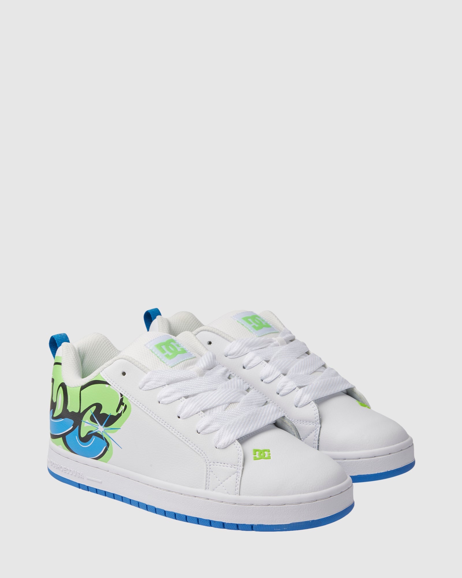Court Graffik Sneakers