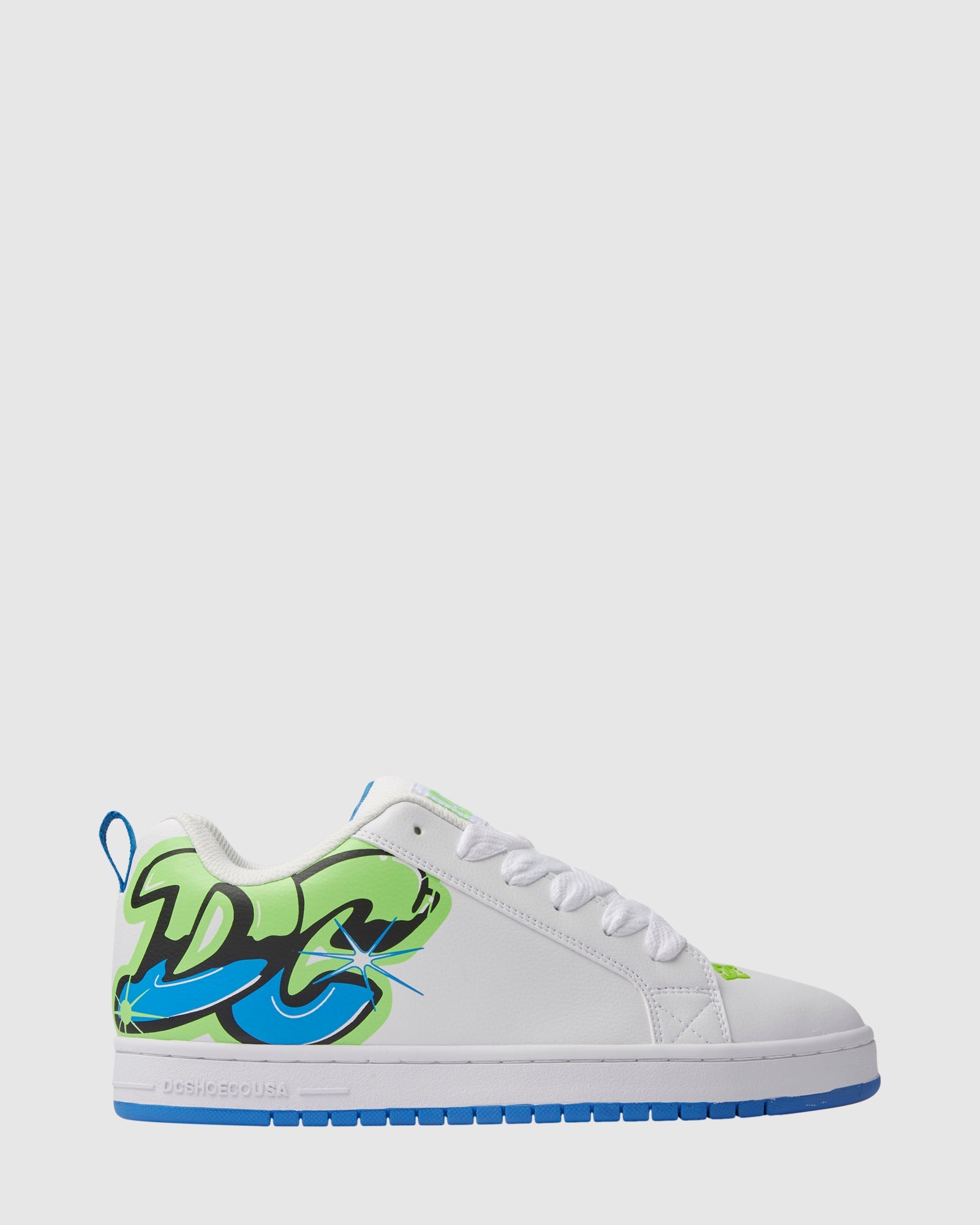 Court Graffik Sneakers
