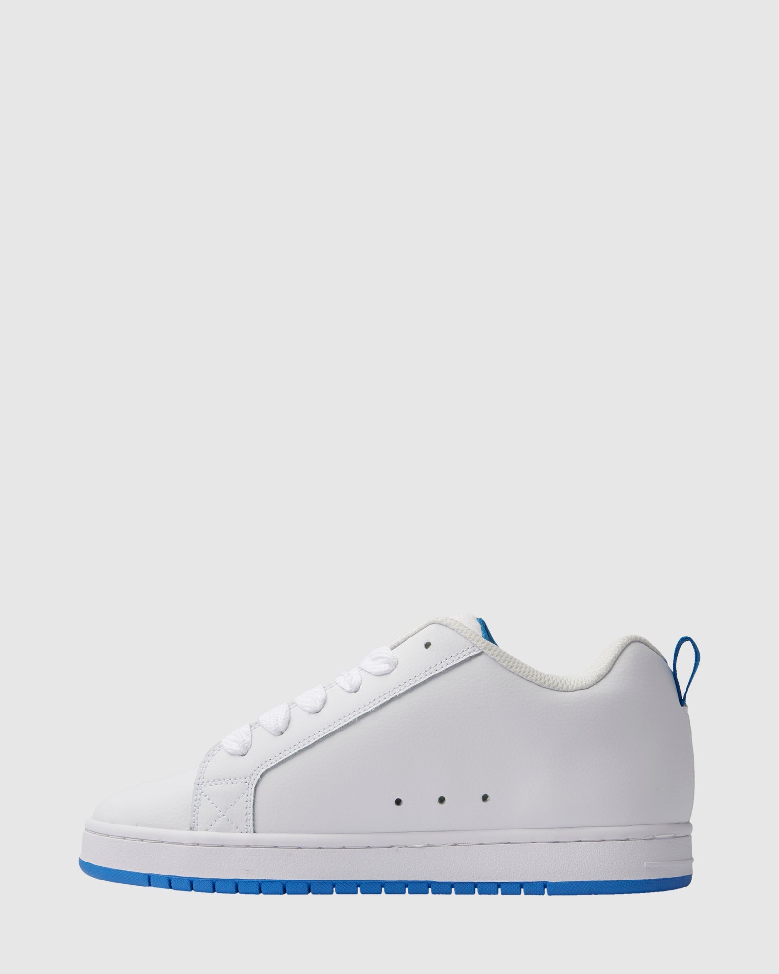 Court Graffik Sneakers