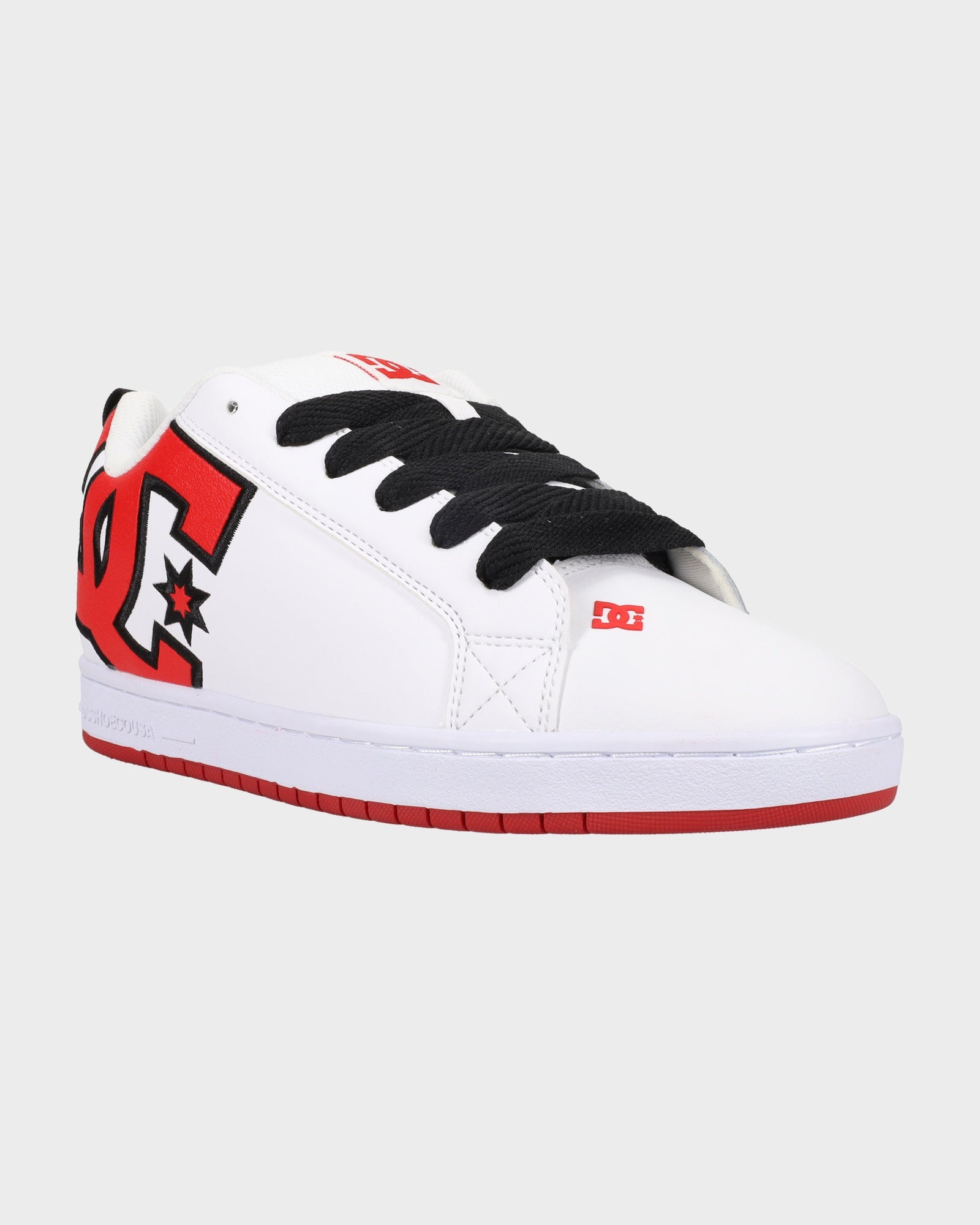 Court Graffik Sneakers