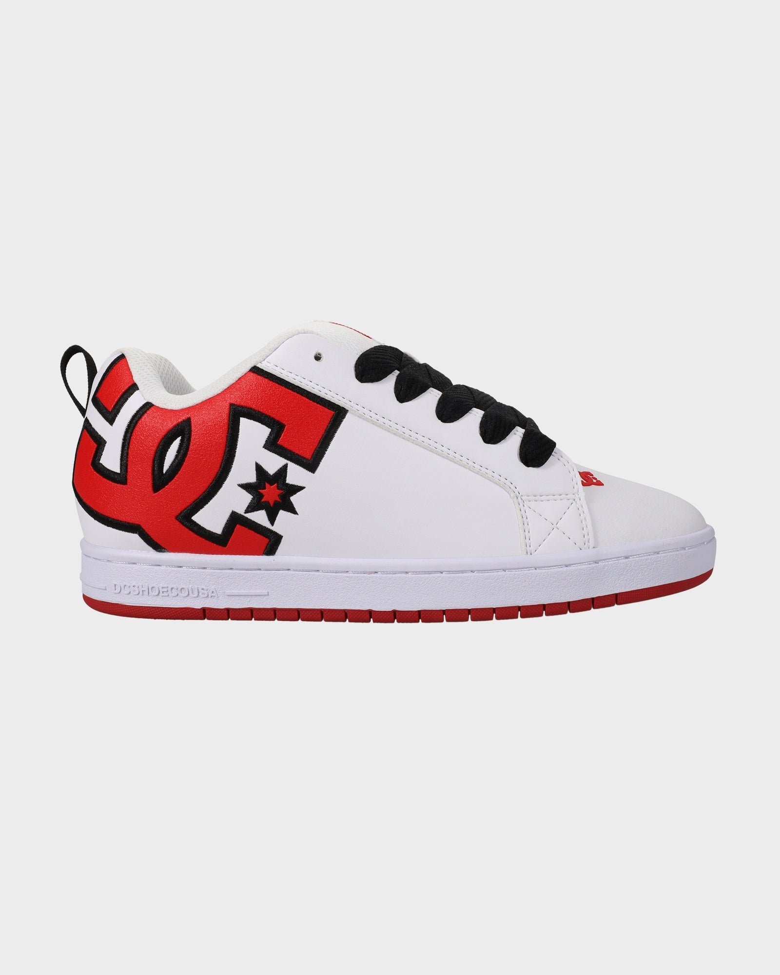 Court Graffik Sneakers
