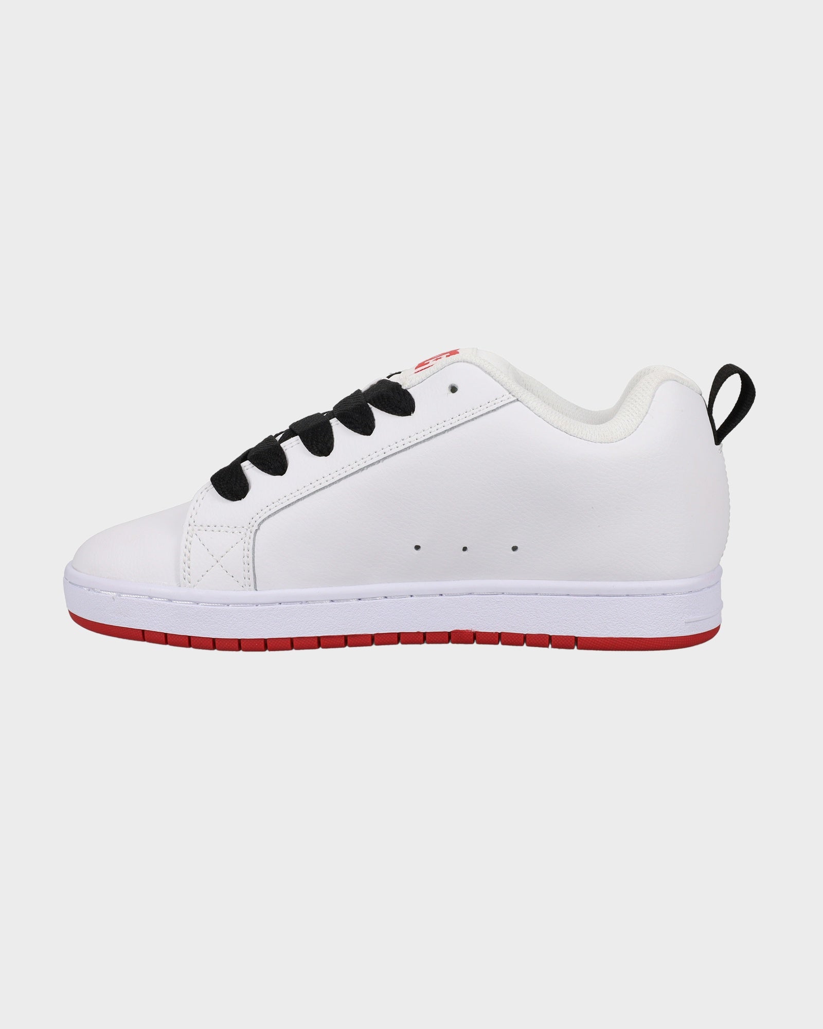 Court Graffik Sneakers