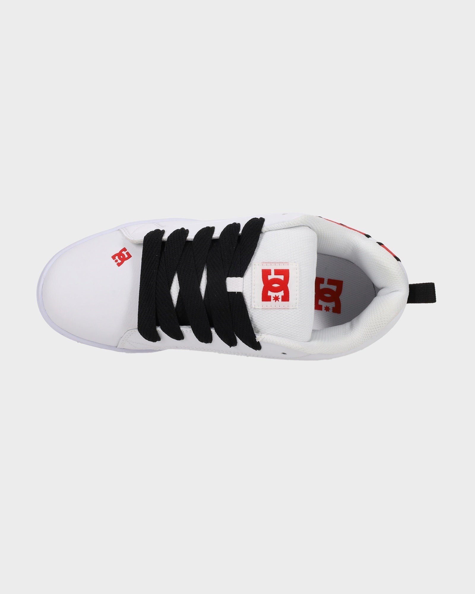 Court Graffik Sneakers