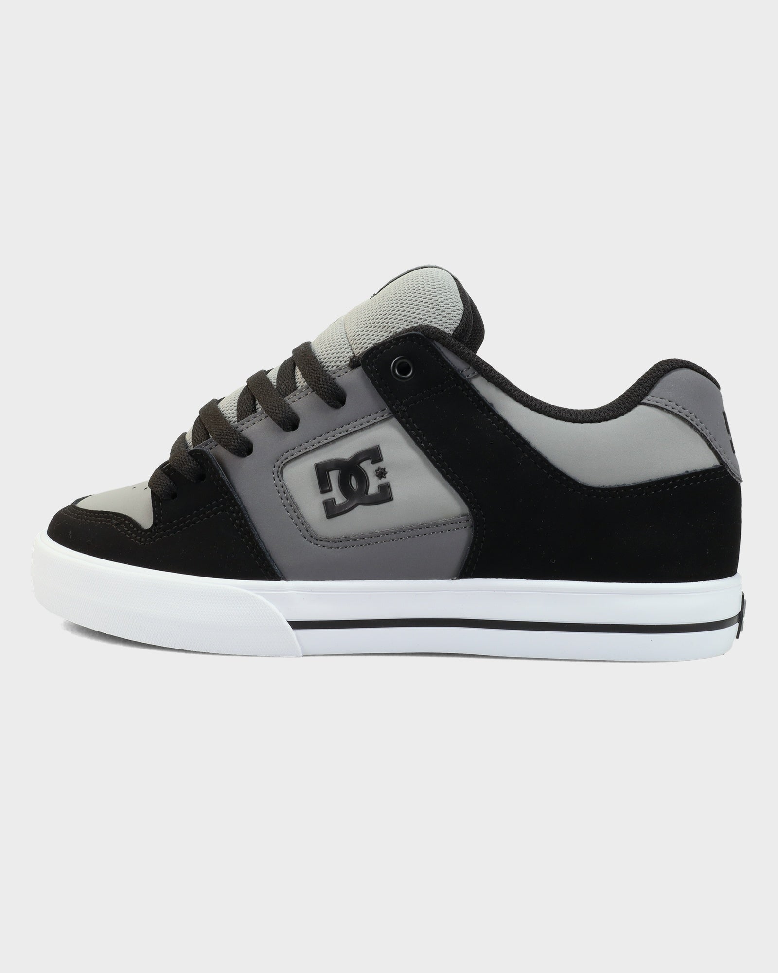 Mens Pure Leather Shoes
