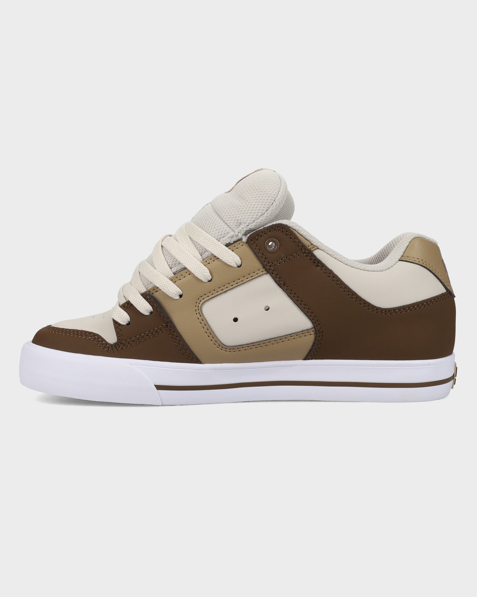 Mens Pure Leather Shoes