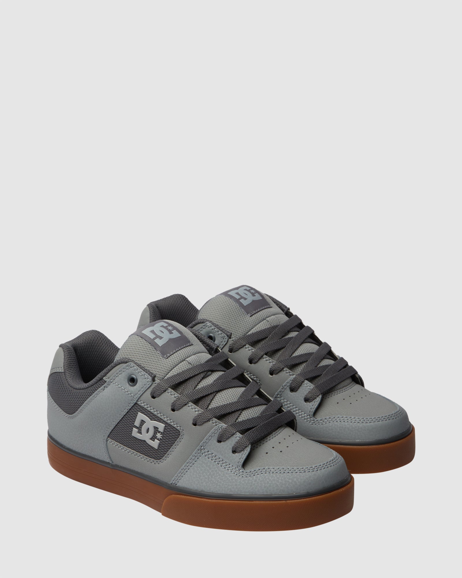 DC Shoes - Mens Pure Sneakers