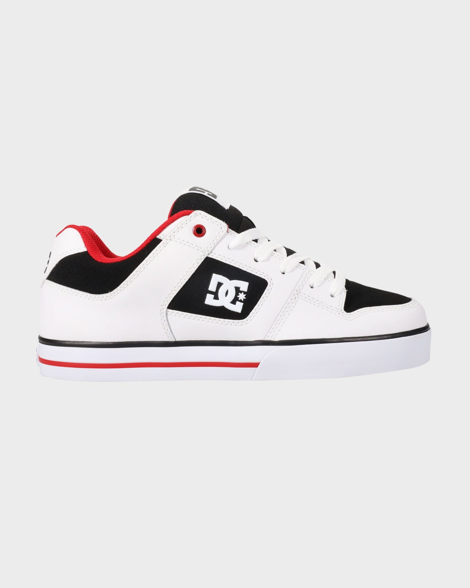 Mens Pure Skate Shoes