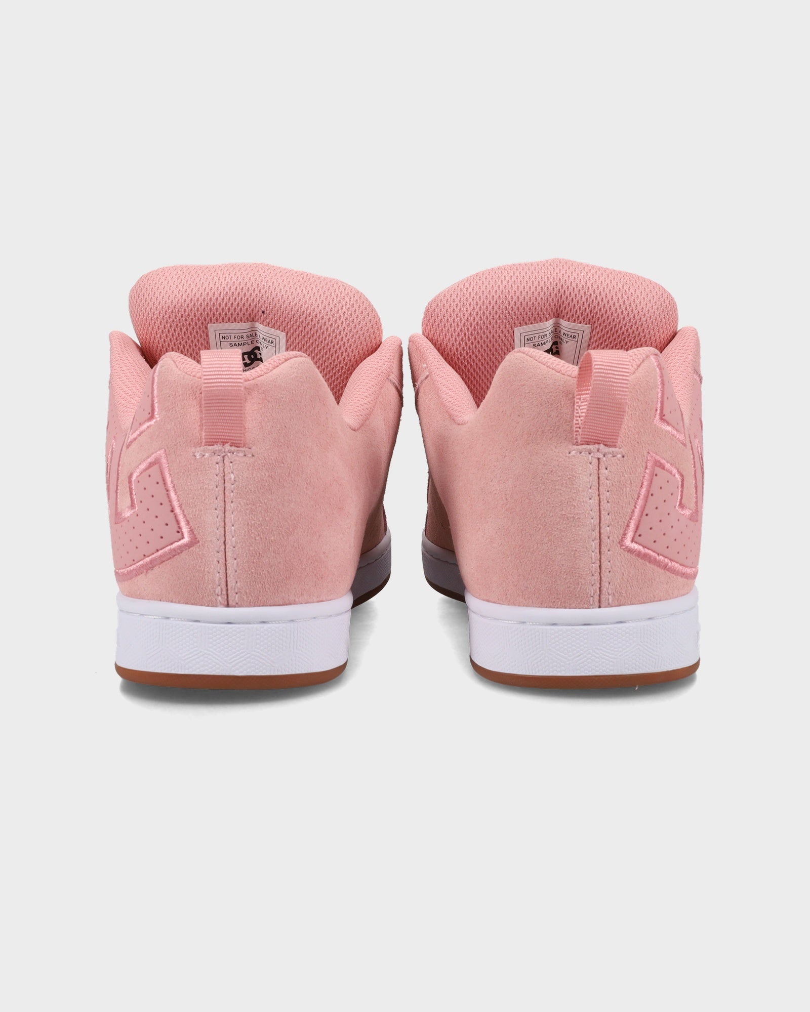 Womens Court Graffik Sneakers