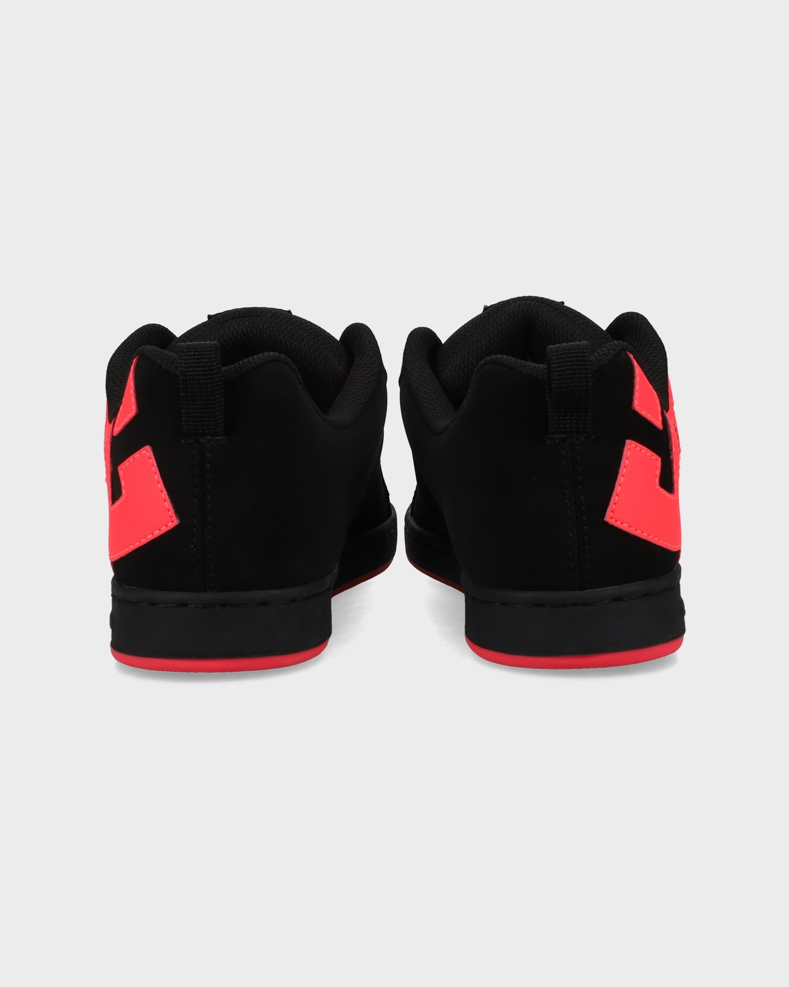 Womens Court Graffik Sneakers