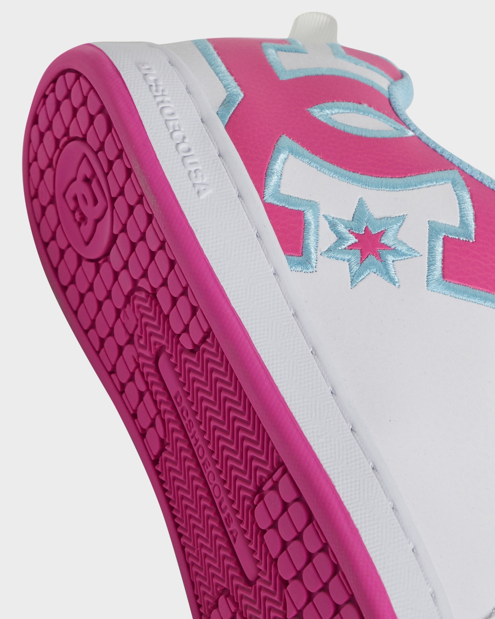 Court Graffik Sneakers