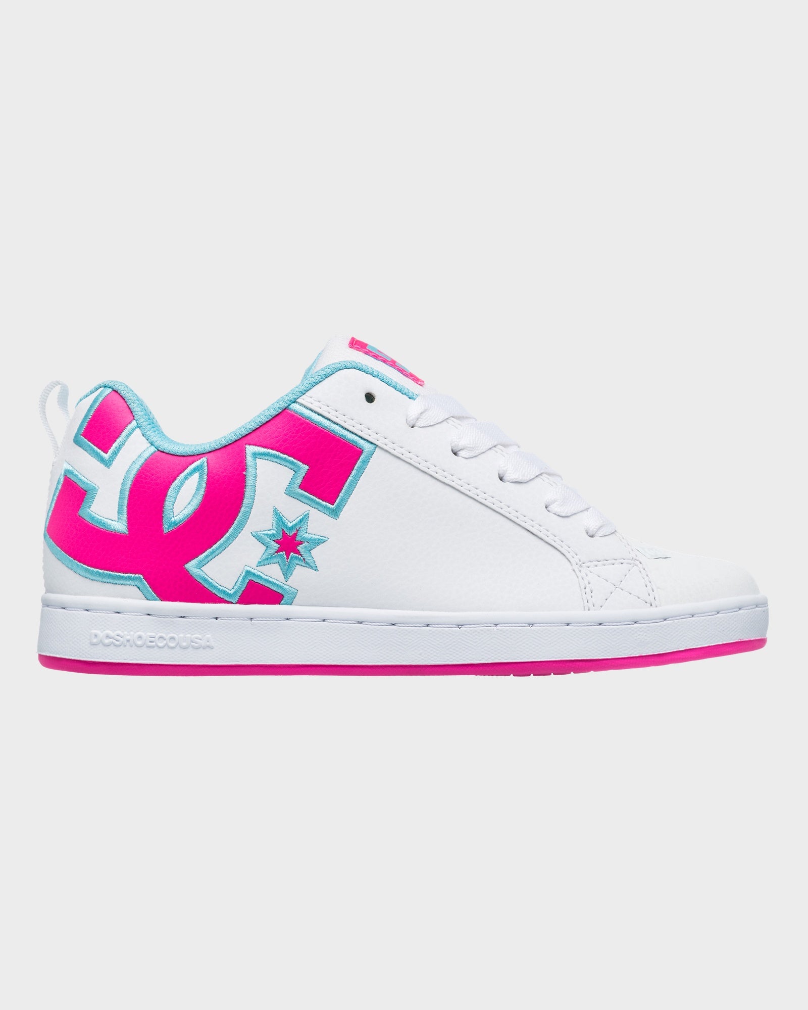 Court Graffik Sneakers