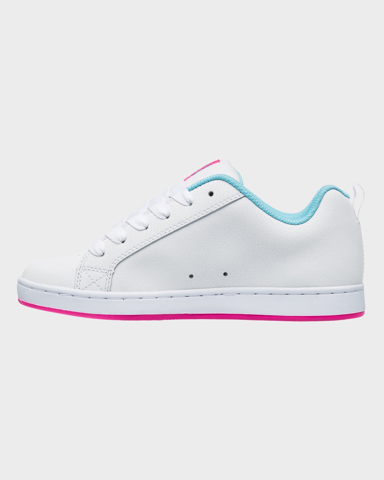 Court Graffik Sneakers