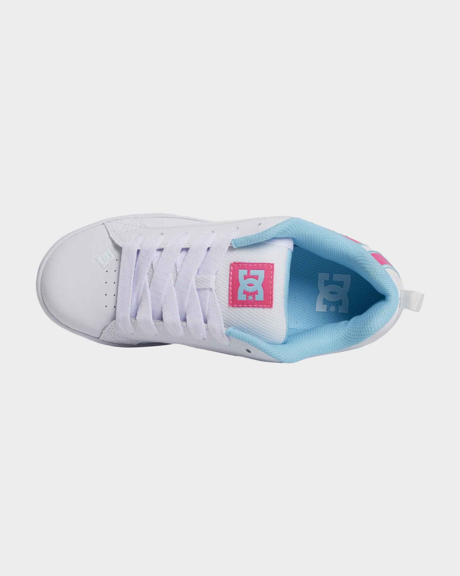 Court Graffik Sneakers