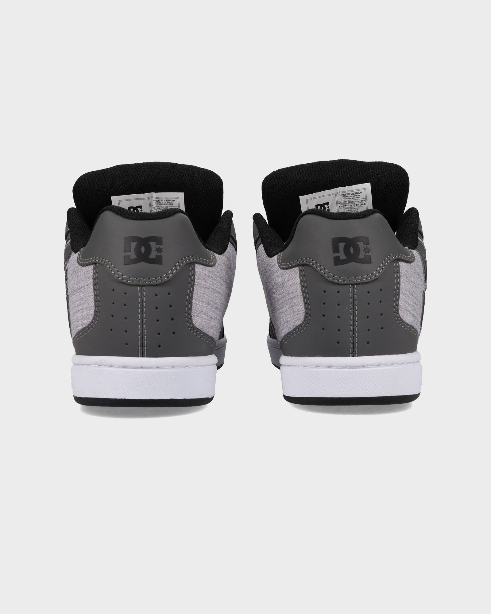 Mens Net Skate Shoes