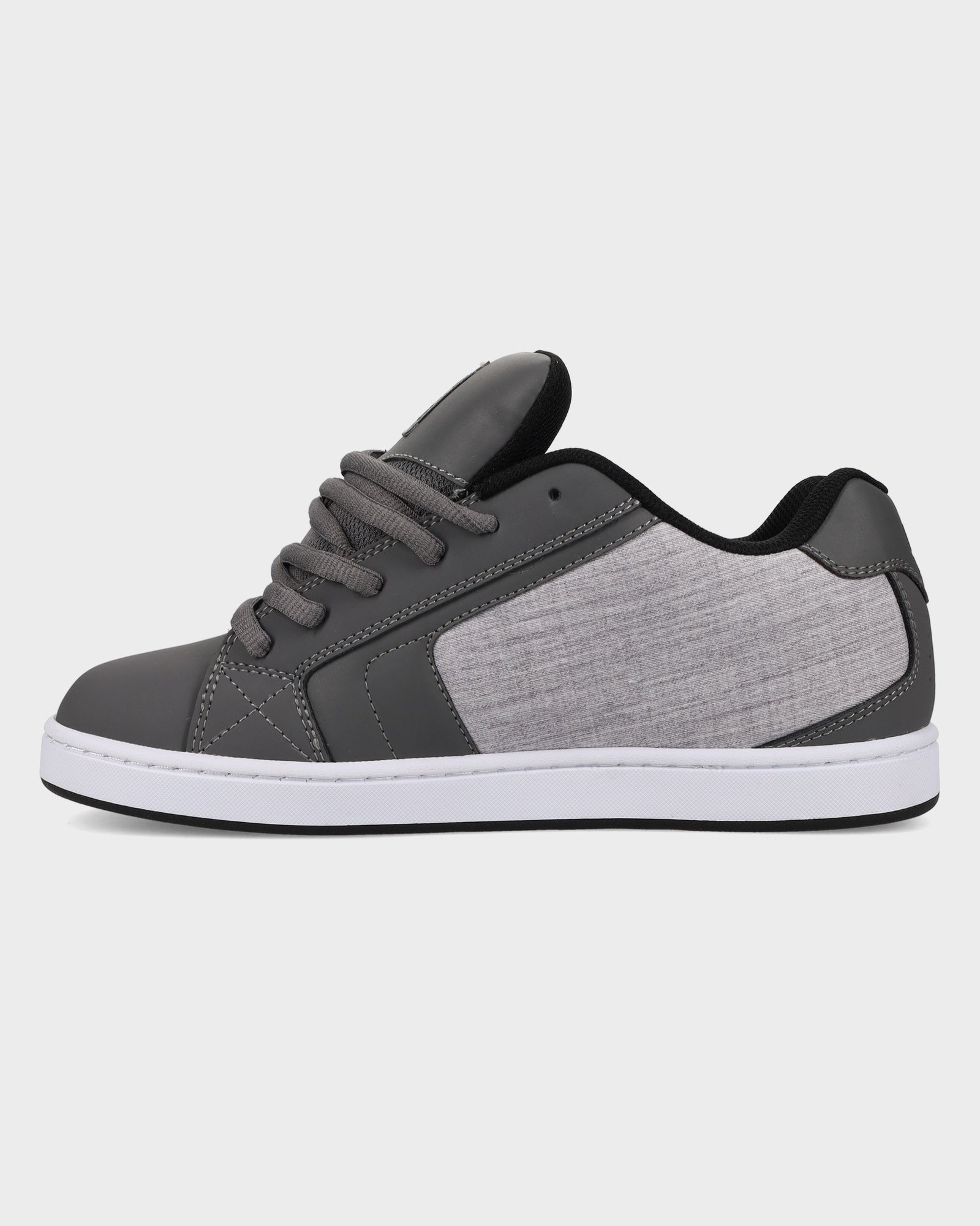 Mens Net Skate Shoes