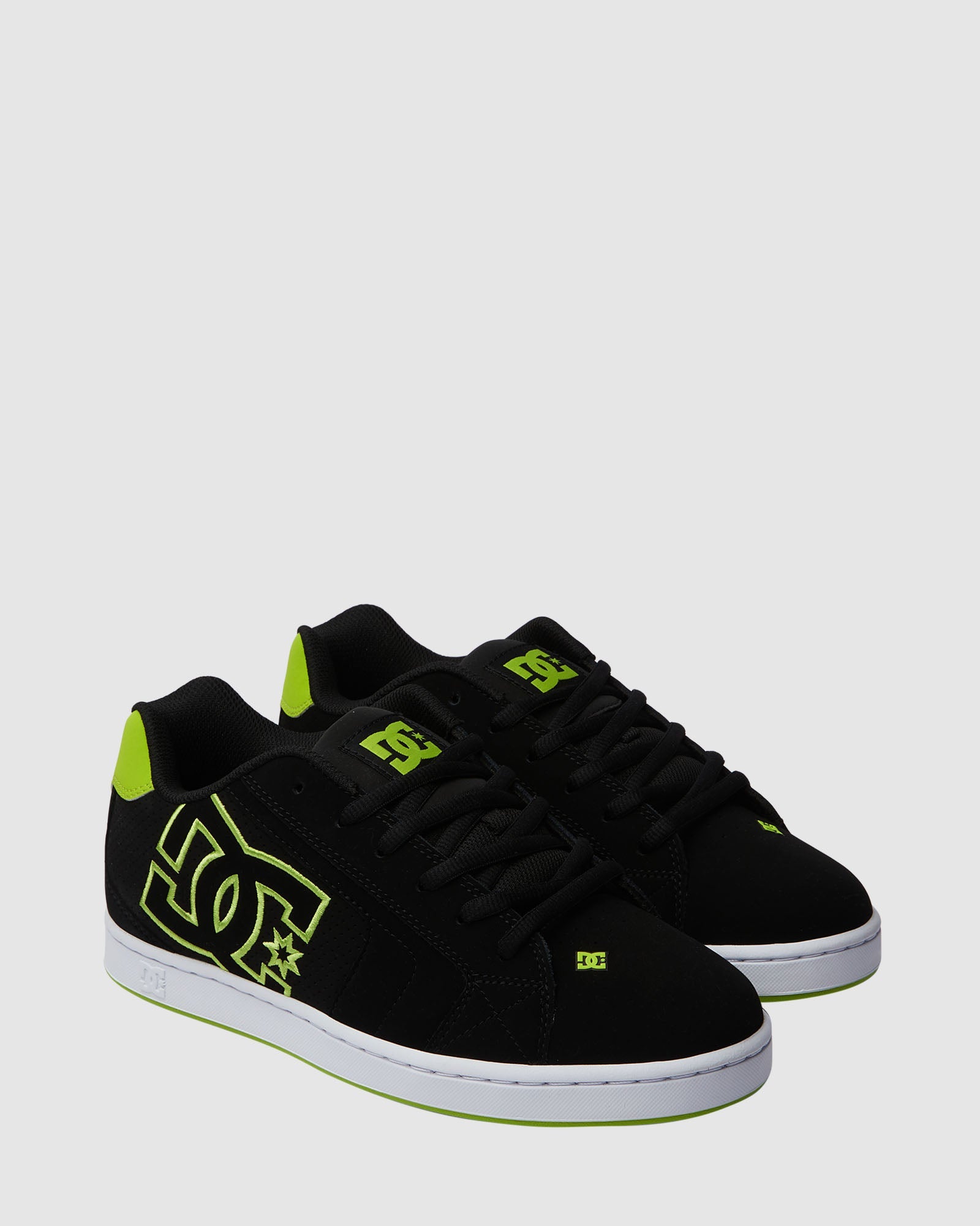Men's Net Shoes