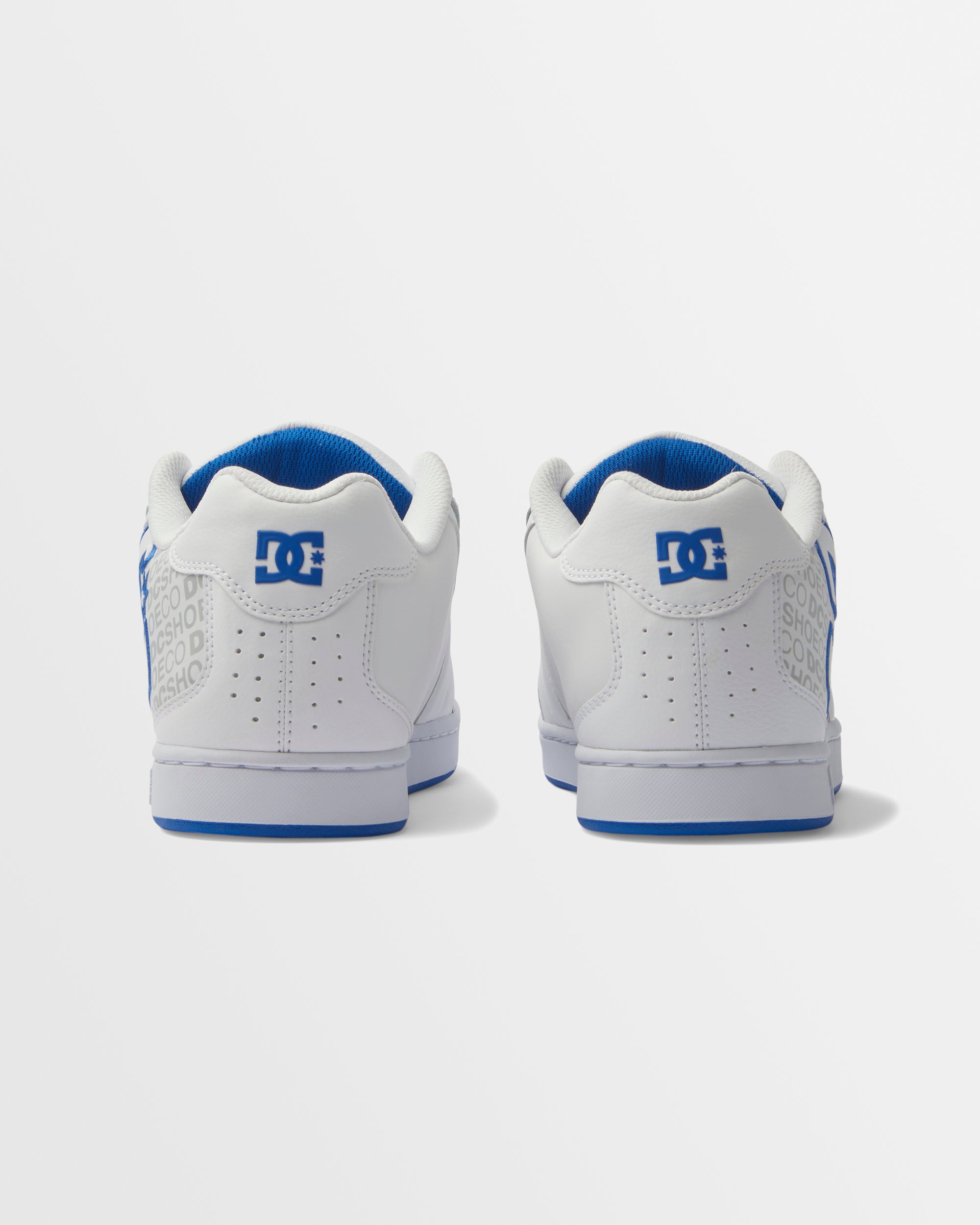 Mens Net Shoes