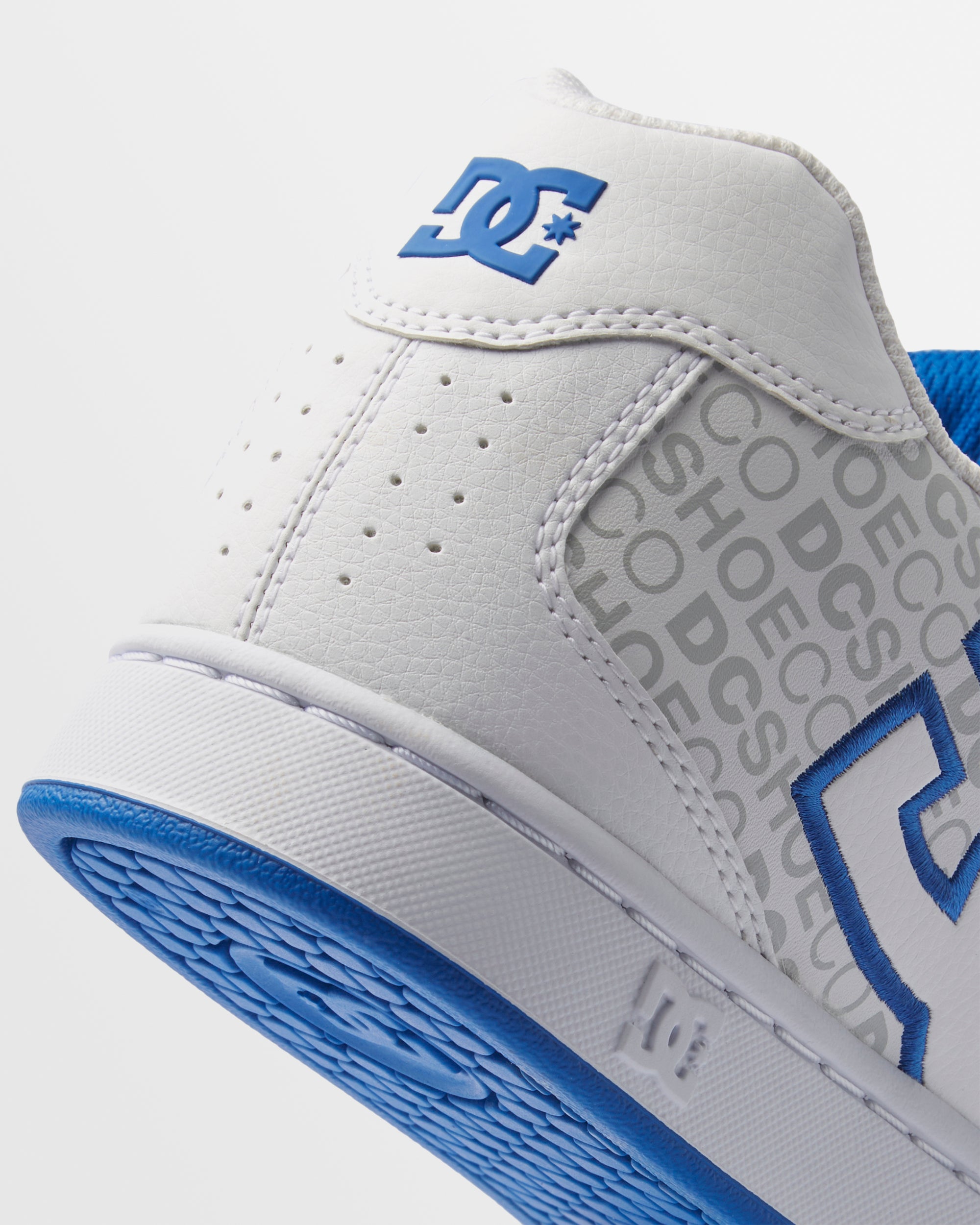 Mens Net Shoes