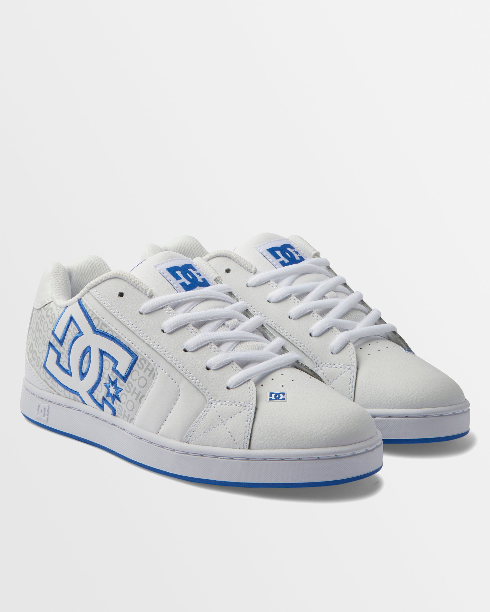 Mens Net Shoes