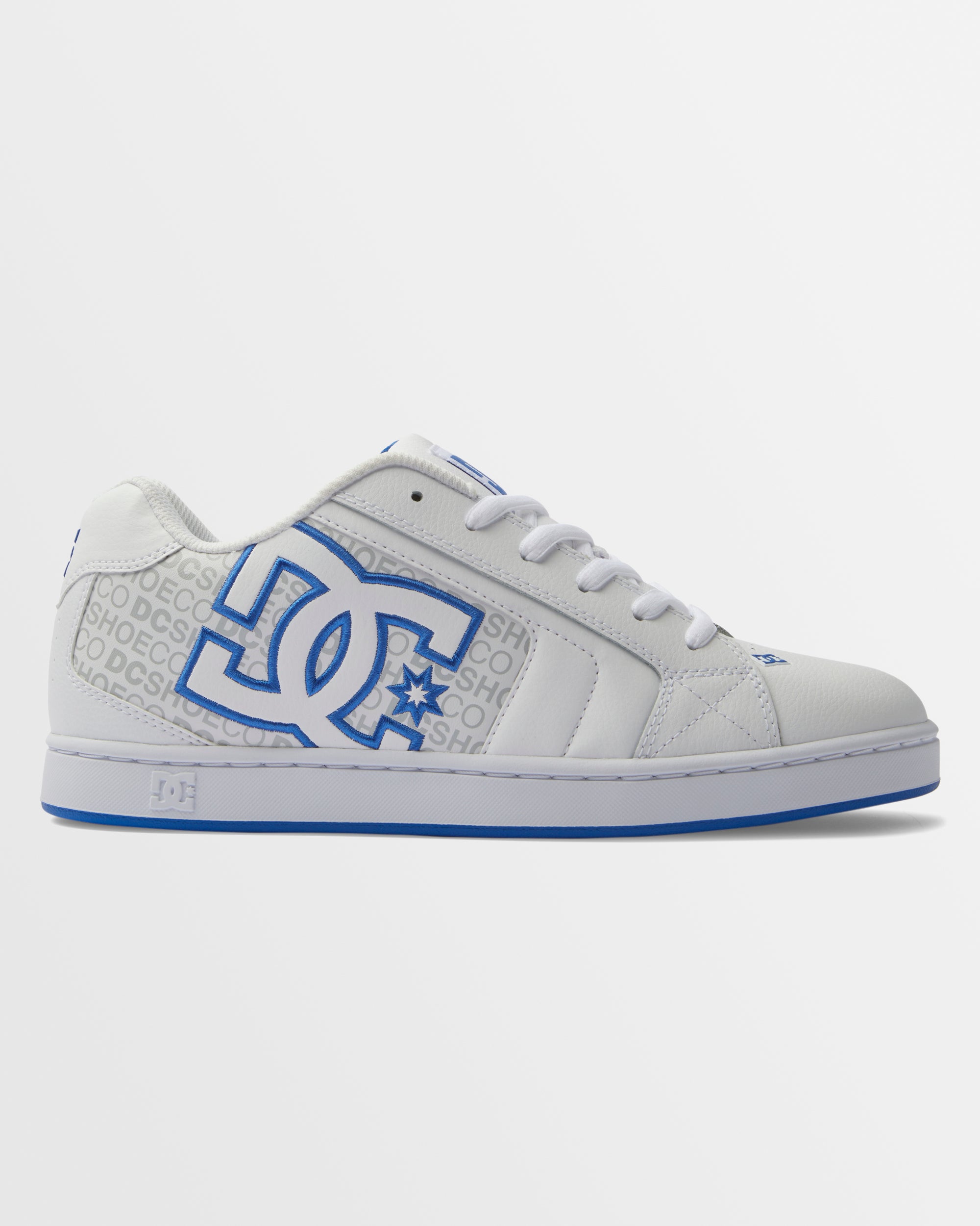 Mens Net Shoes