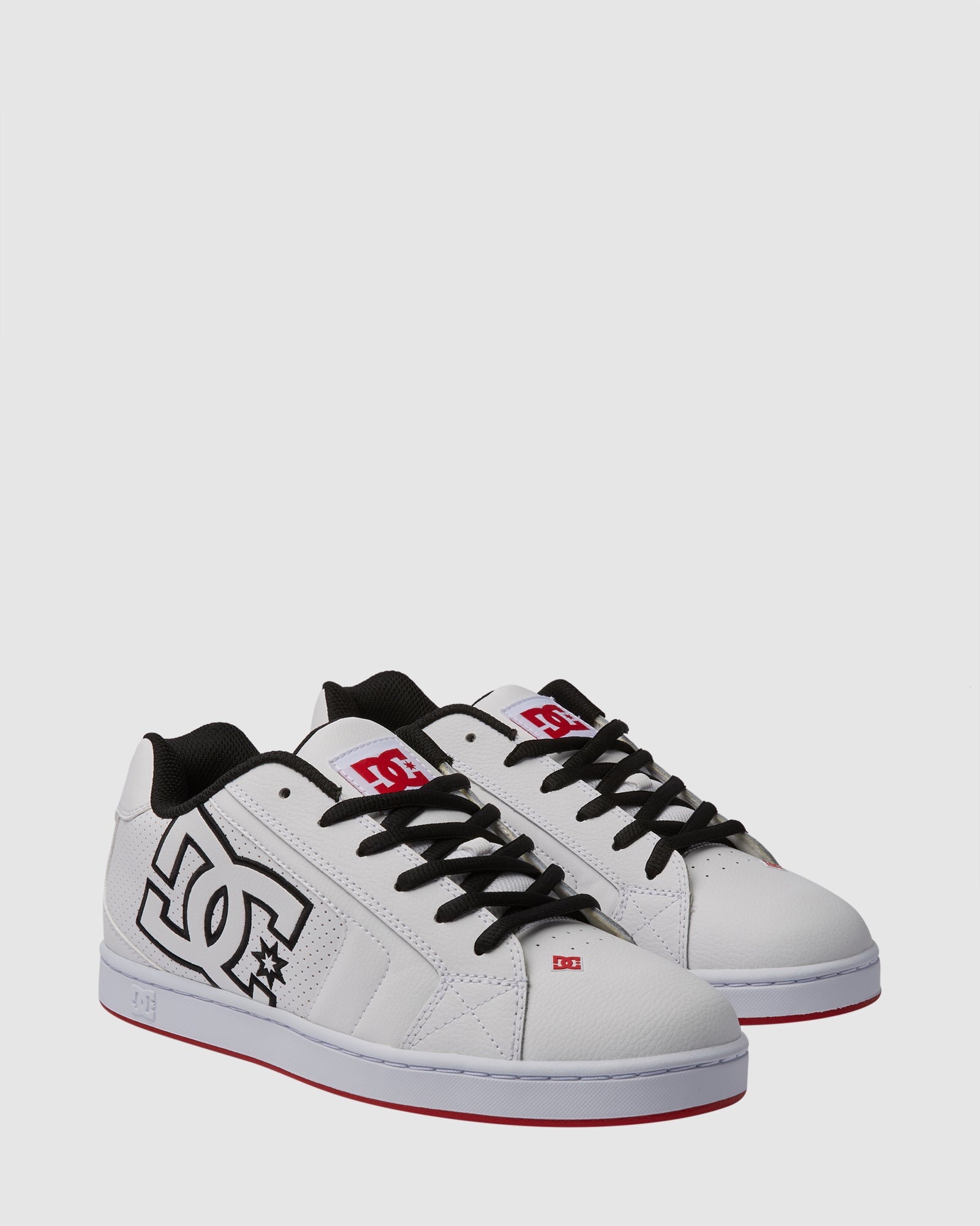 Mens Net Shoes