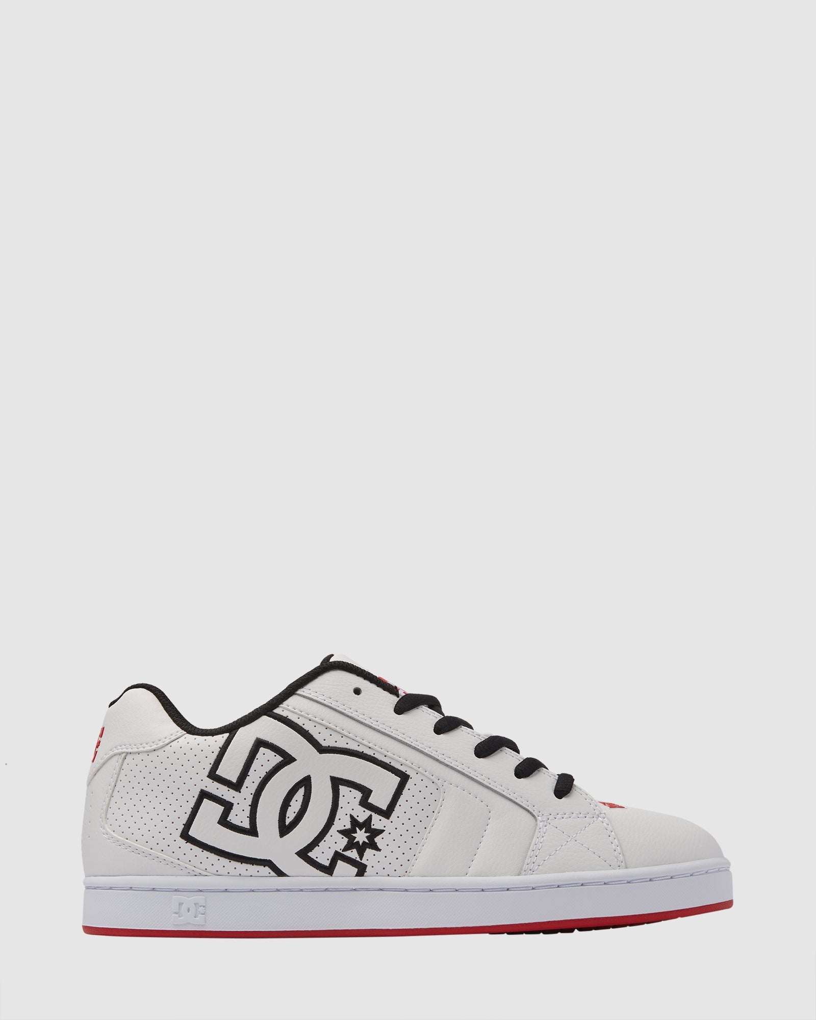 Mens Net Shoes