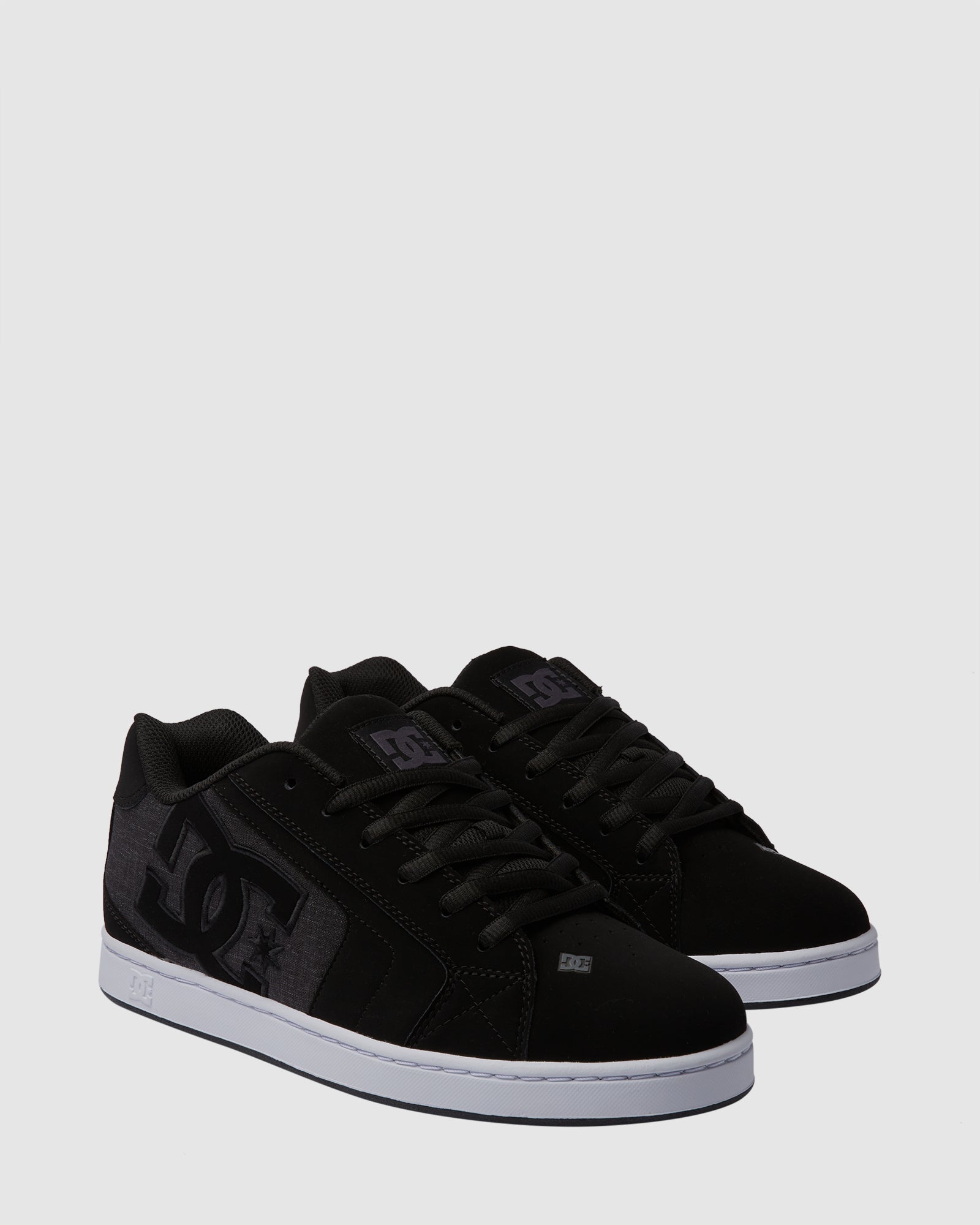 Mens Net Shoes