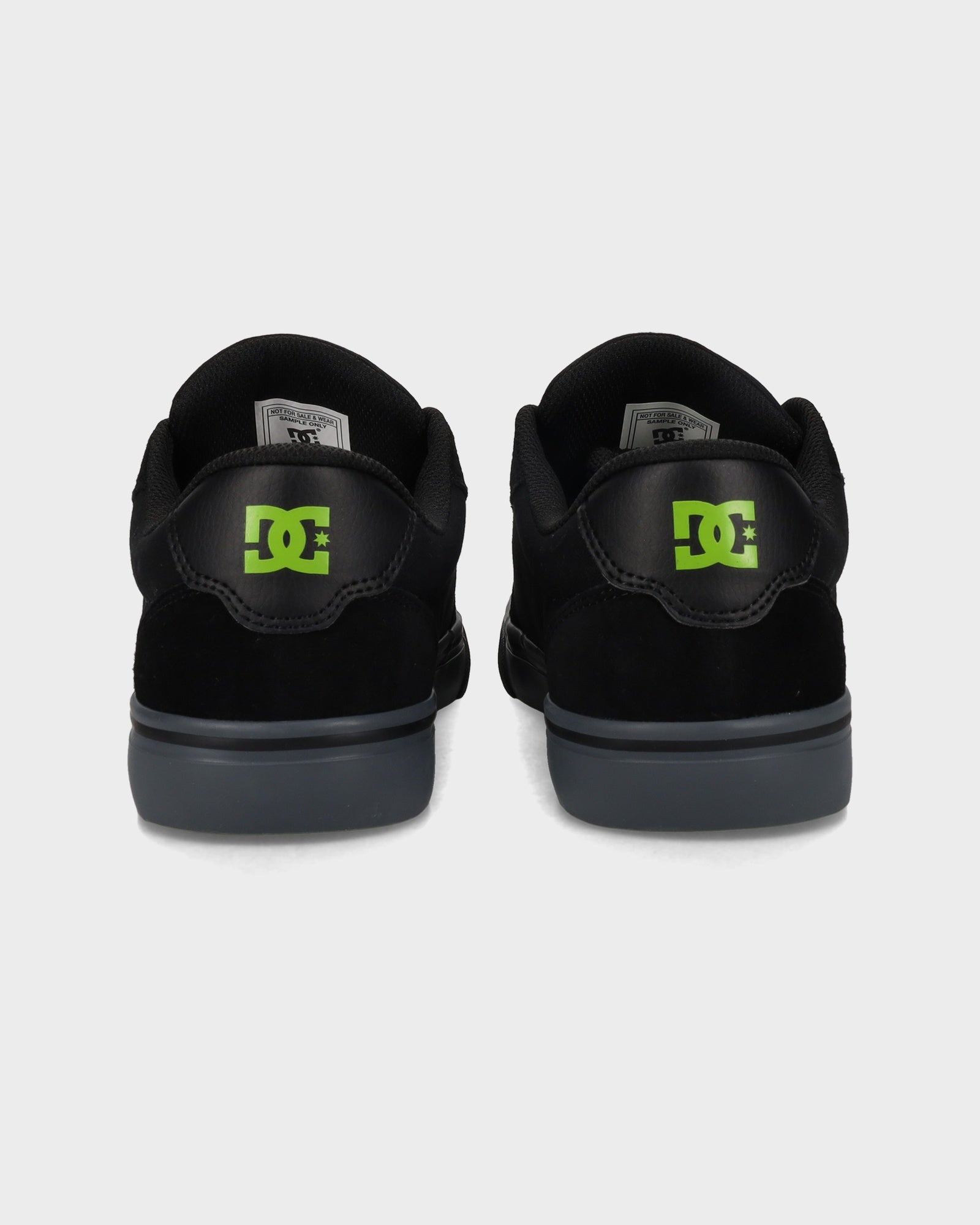 Mens Anvil Skate Shoes