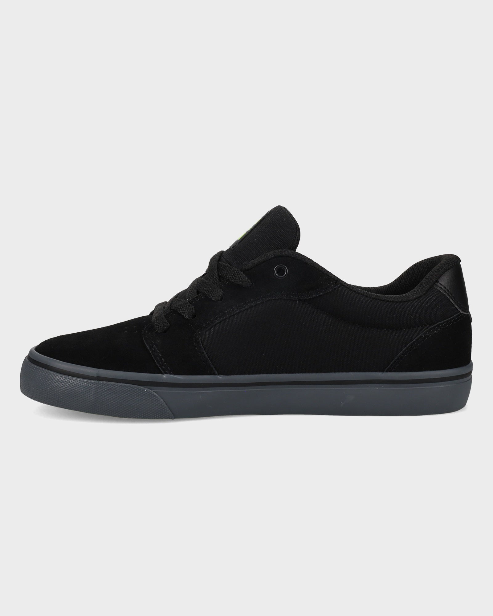 Mens Anvil Skate Shoes