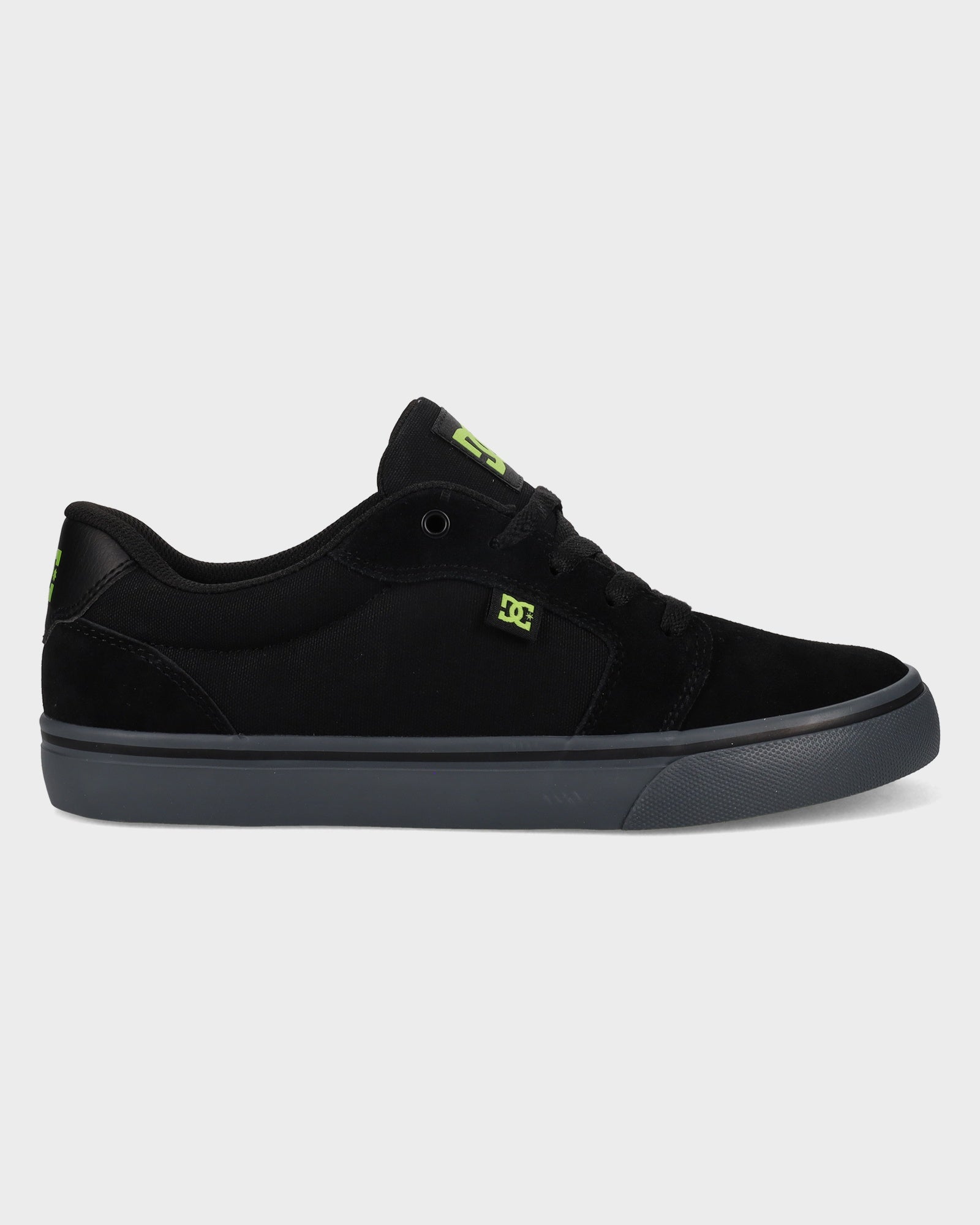 Mens Anvil Skate Shoes