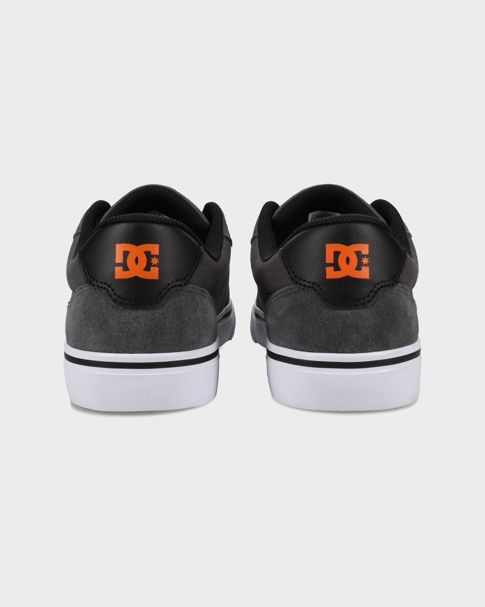 Mens Anvil Skate Shoes