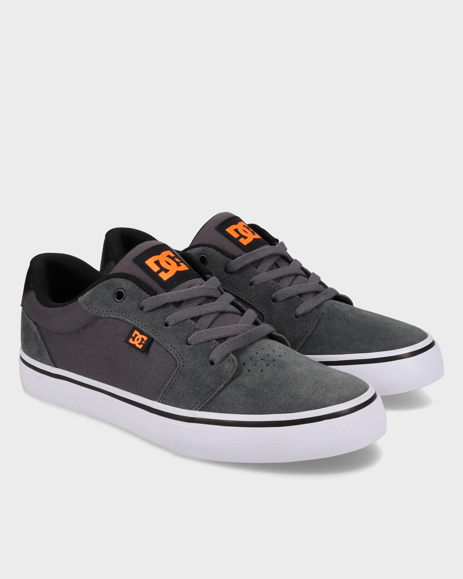 Mens Anvil Skate Shoes