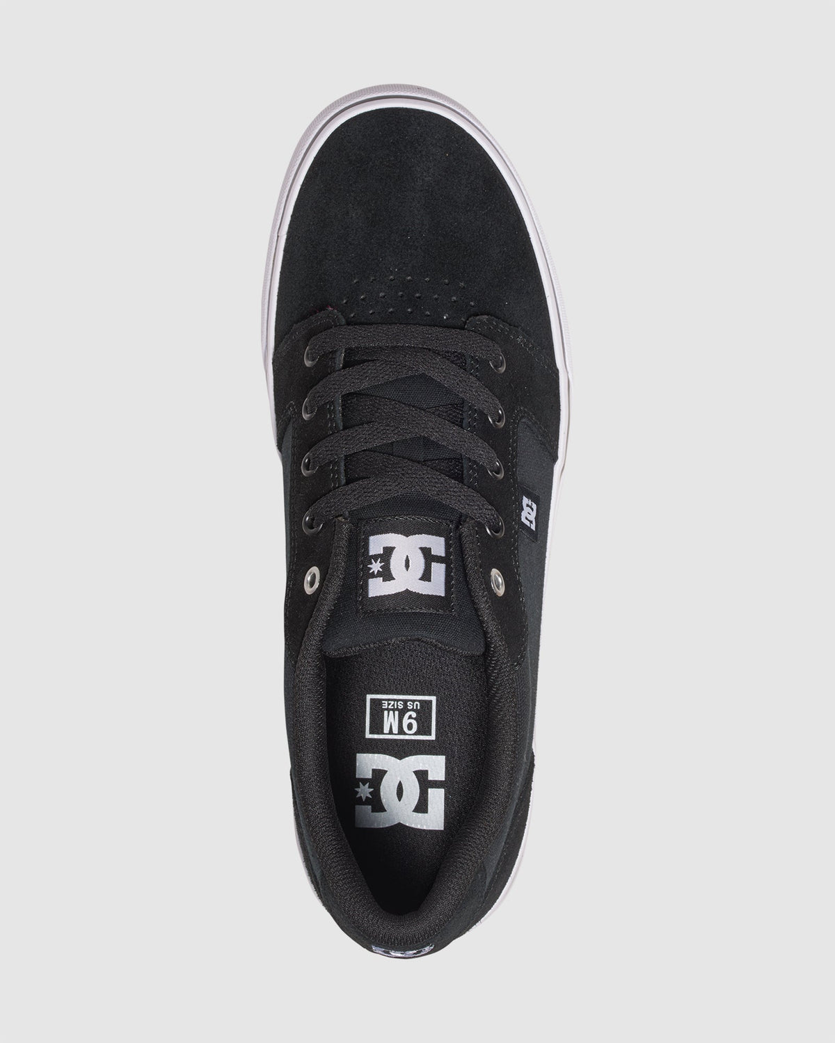 Mens Anvil Shoes