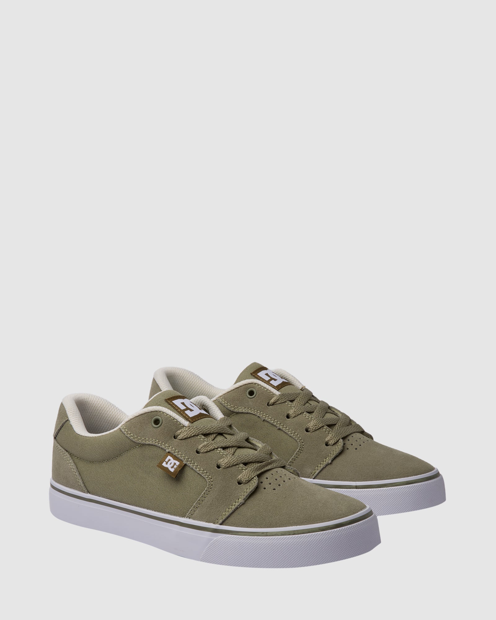 Mens Anvil Shoes