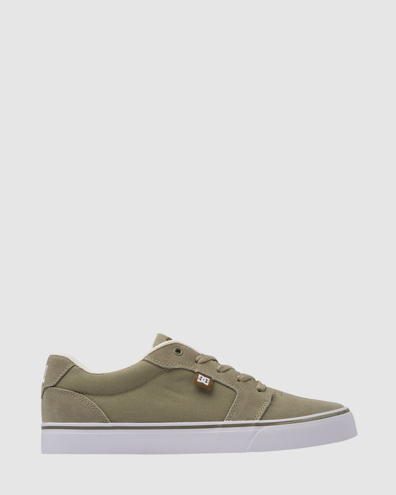 Mens Anvil Shoes